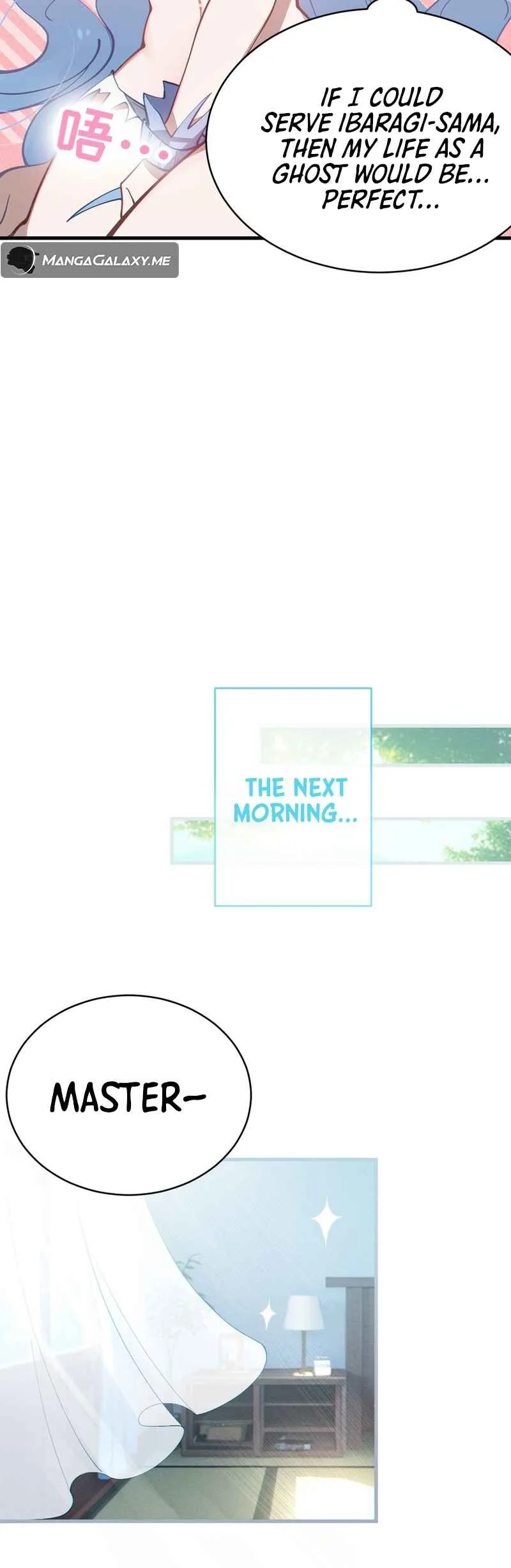 Banshee Bashing Chapter 3 page 39 - 