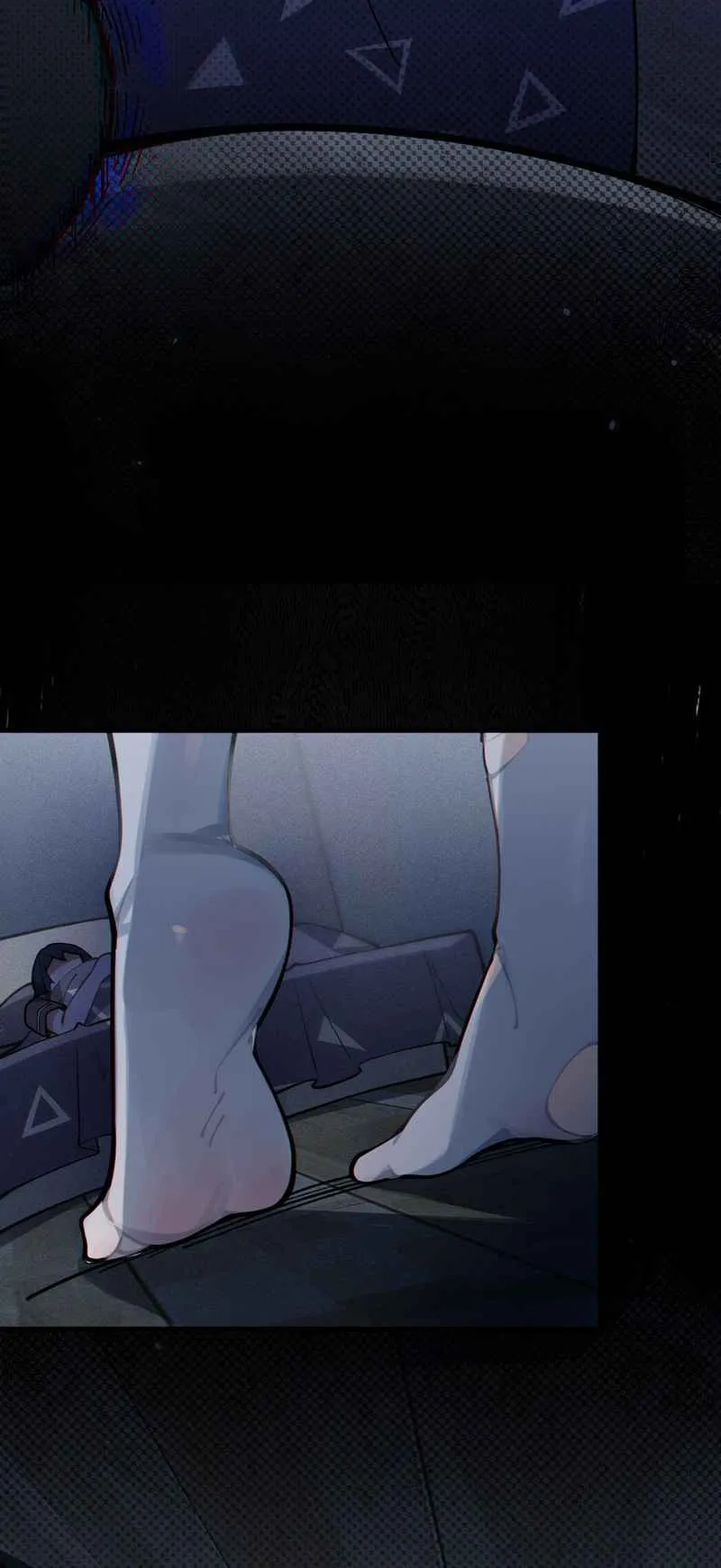 Banshee Bashing Chapter 3 page 7 - 