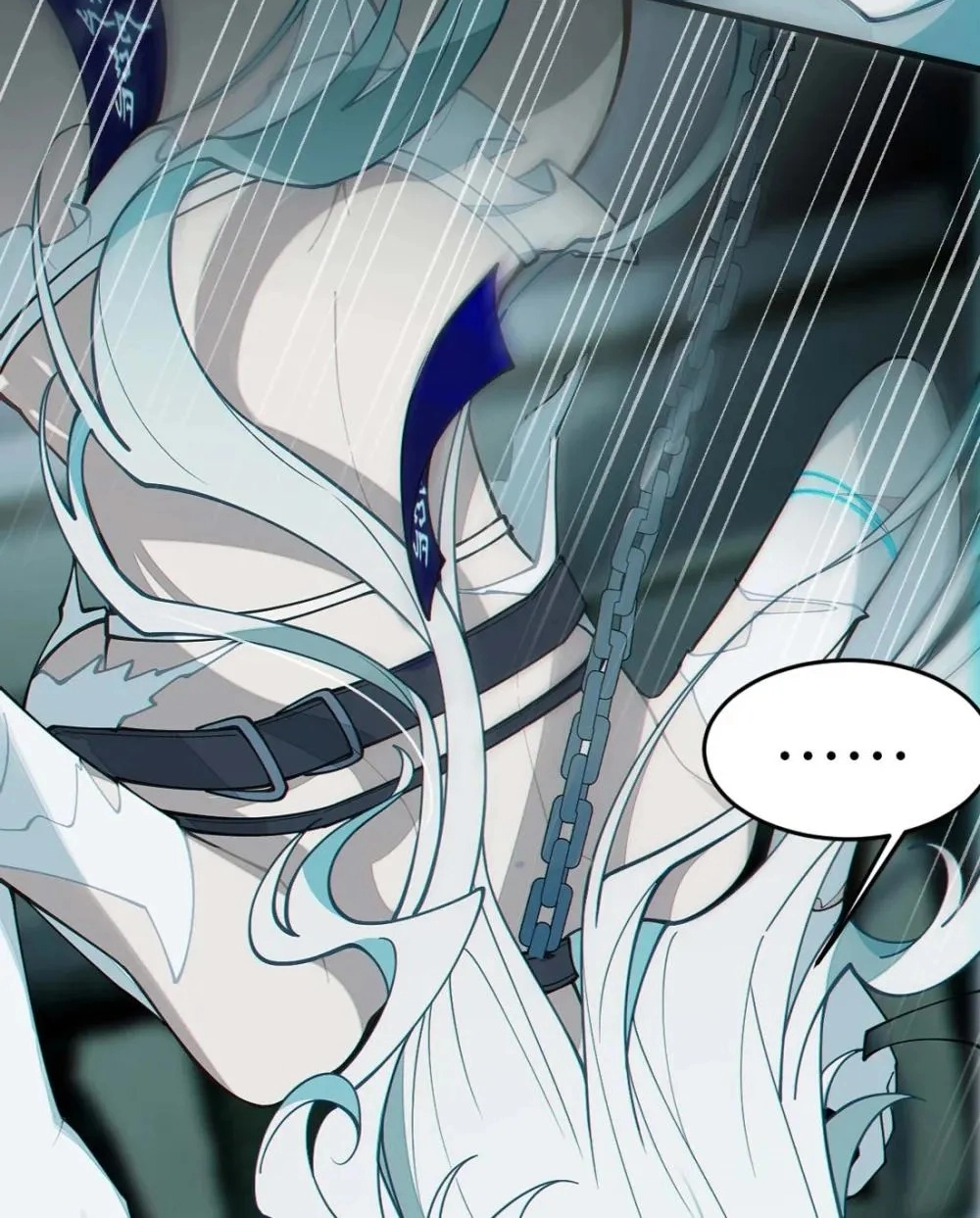 Banshee Bashing Chapter 30 page 12 - 