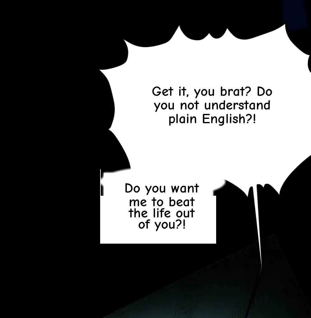 Banshee Bashing Chapter 30 page 36 - 