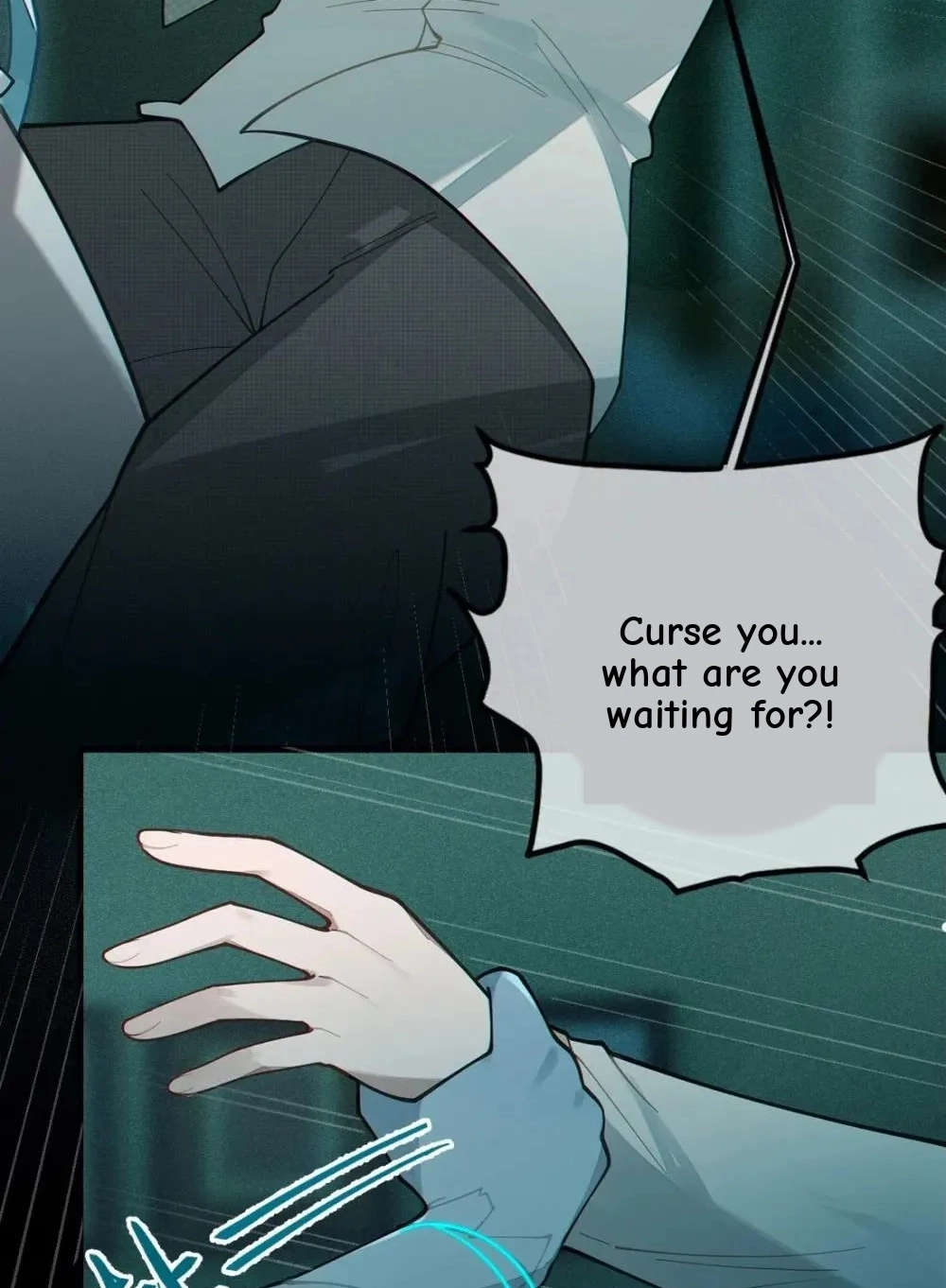 Banshee Bashing Chapter 30 page 39 - 