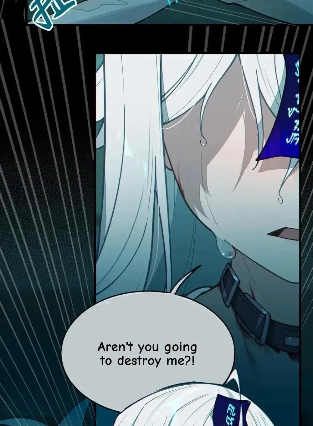 Banshee Bashing Chapter 30 page 40 - 