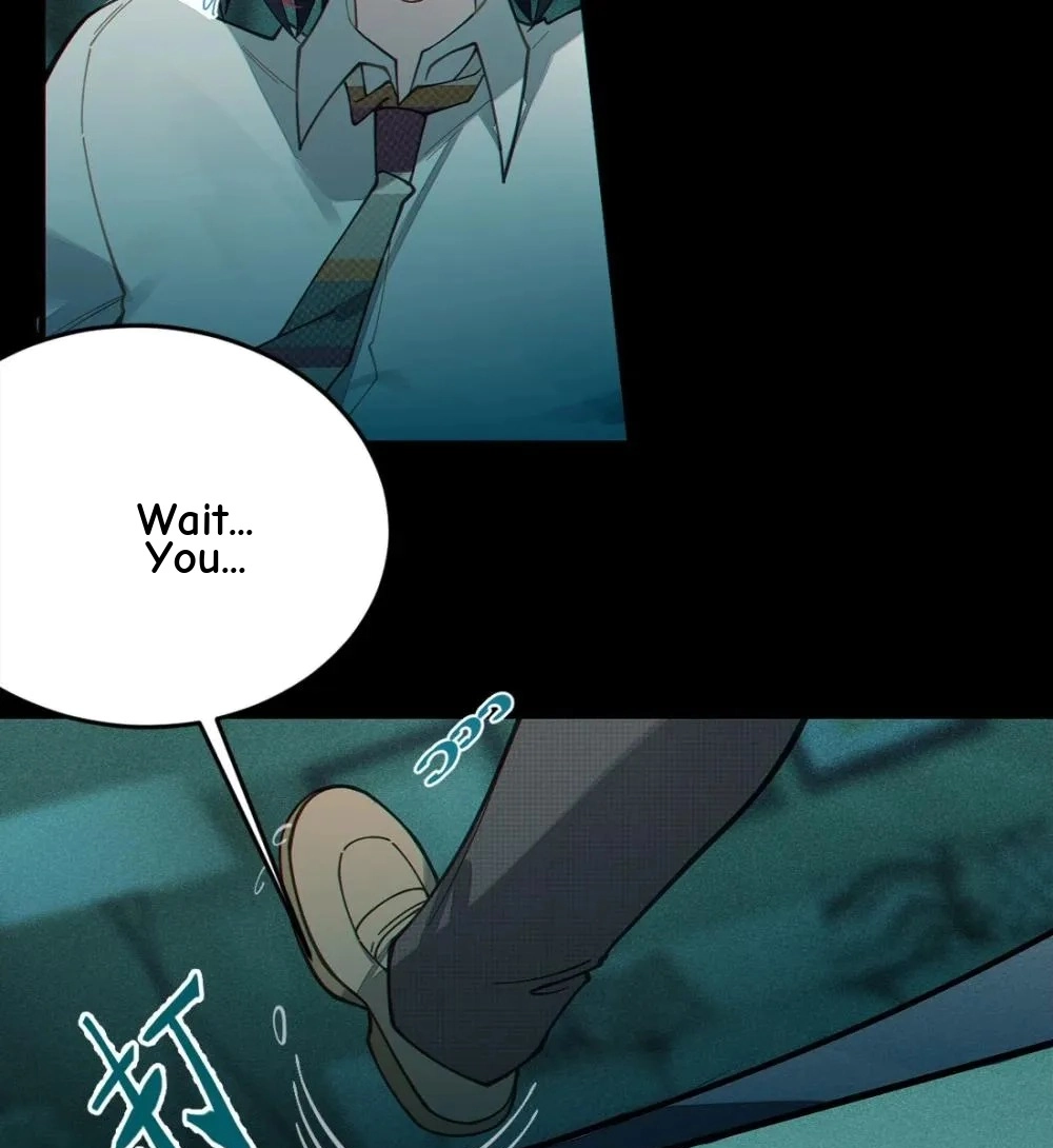Banshee Bashing Chapter 30 page 45 - 