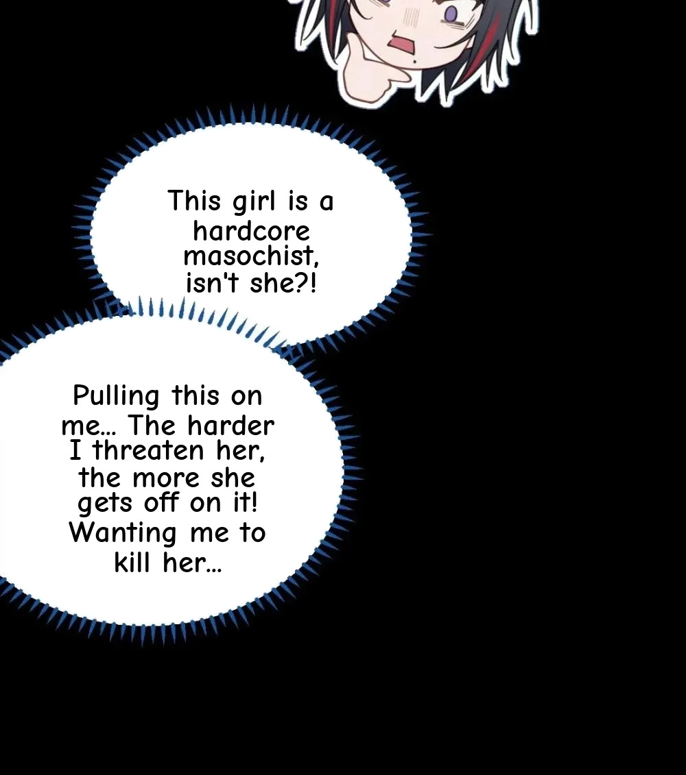 Banshee Bashing Chapter 30 page 52 - 