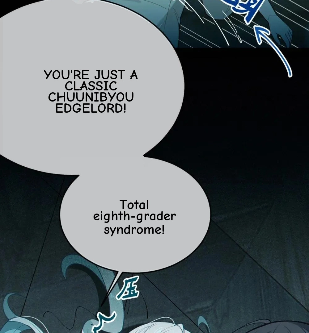 Banshee Bashing Chapter 30 page 56 - 