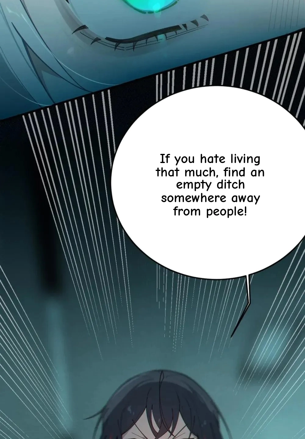 Banshee Bashing Chapter 30 page 59 - 