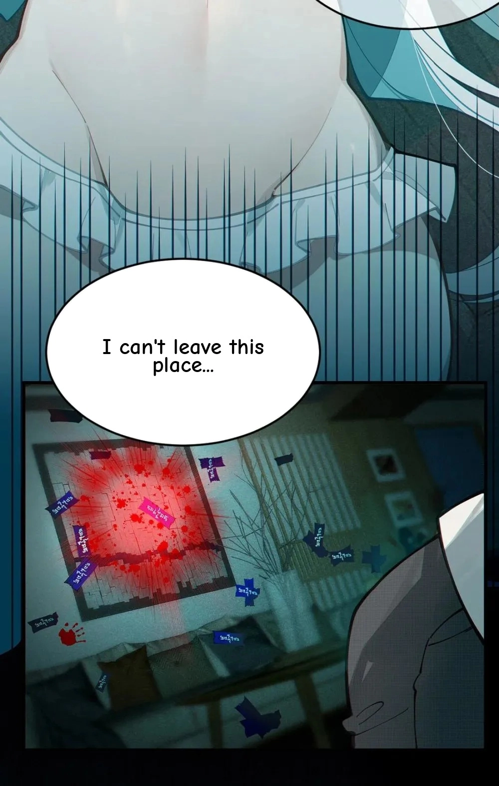 Banshee Bashing Chapter 30 page 63 - 