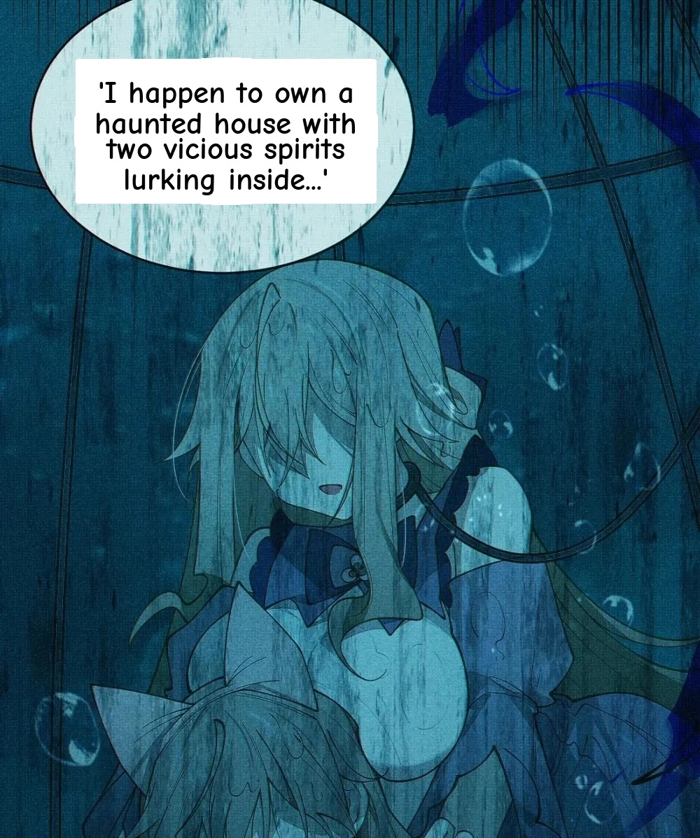 Banshee Bashing Chapter 30 page 65 - 