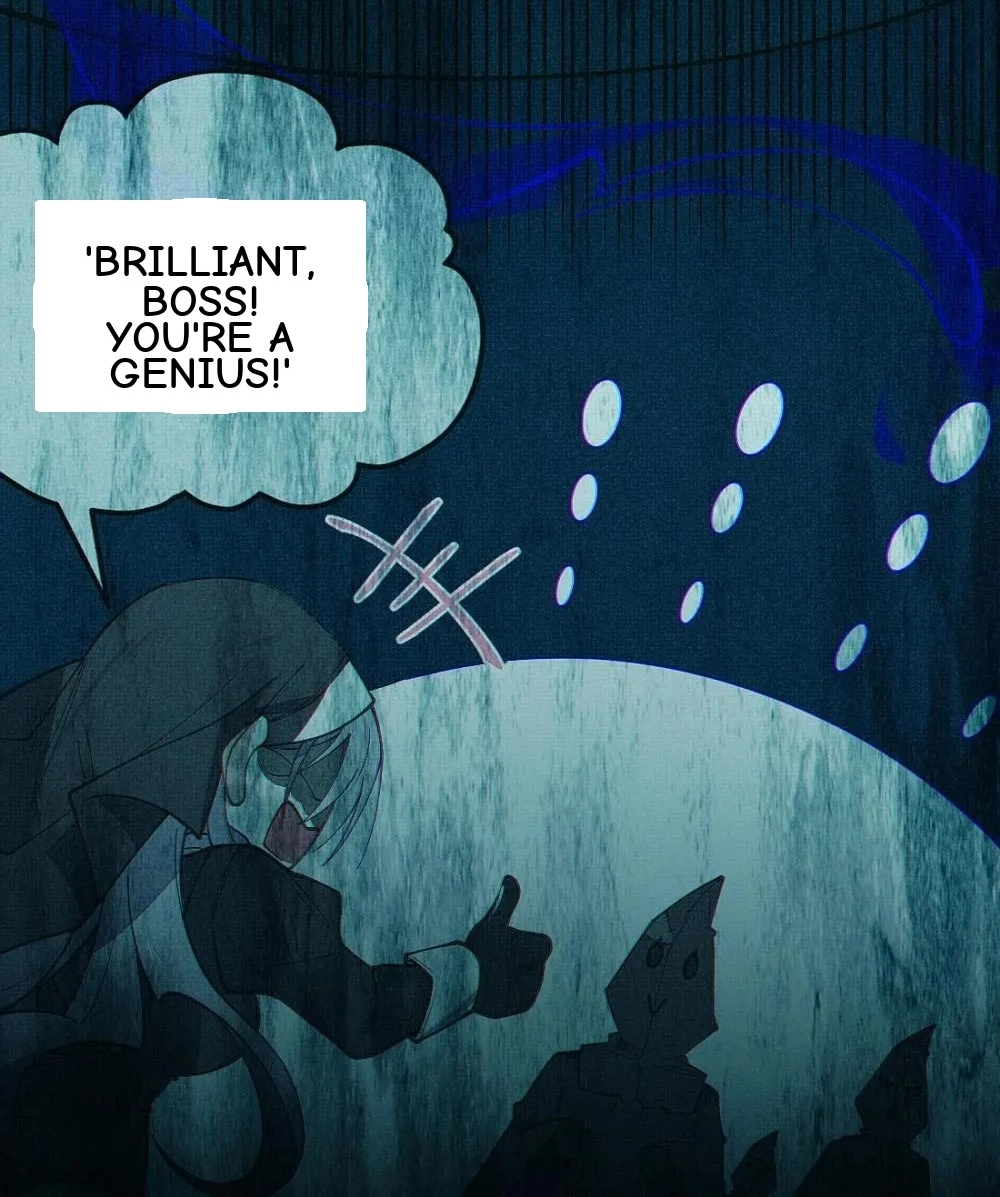 Banshee Bashing Chapter 30 page 67 - 
