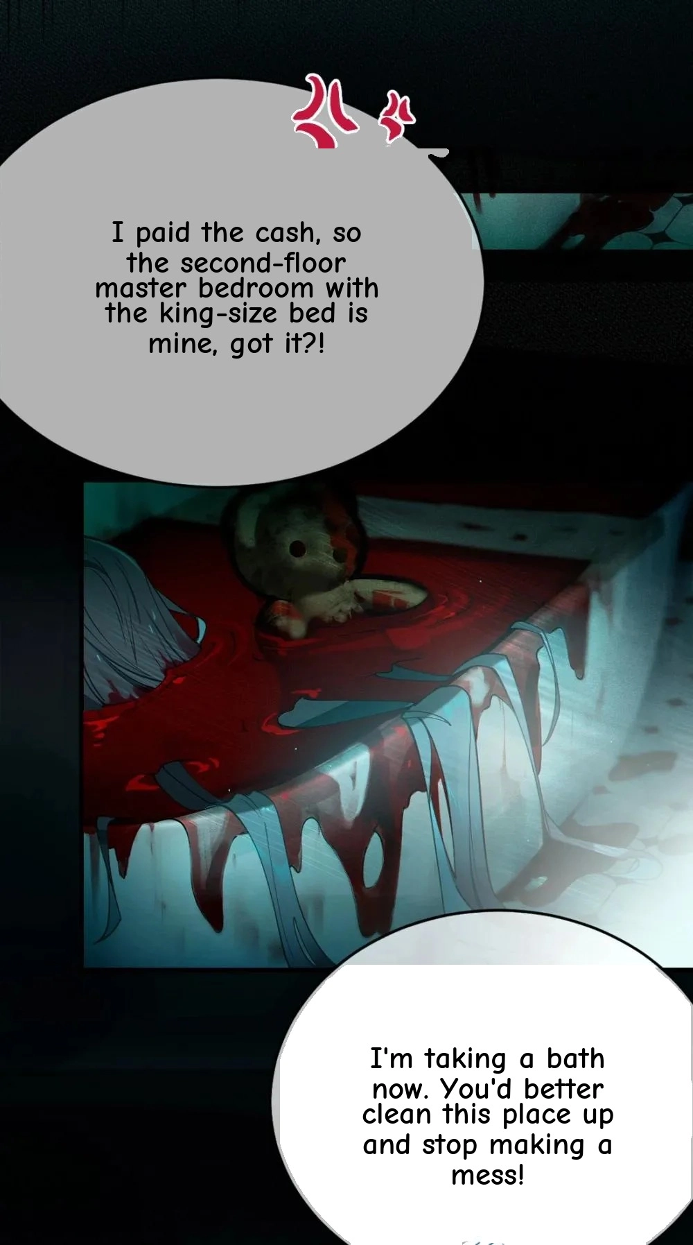 Banshee Bashing Chapter 30 page 74 - 