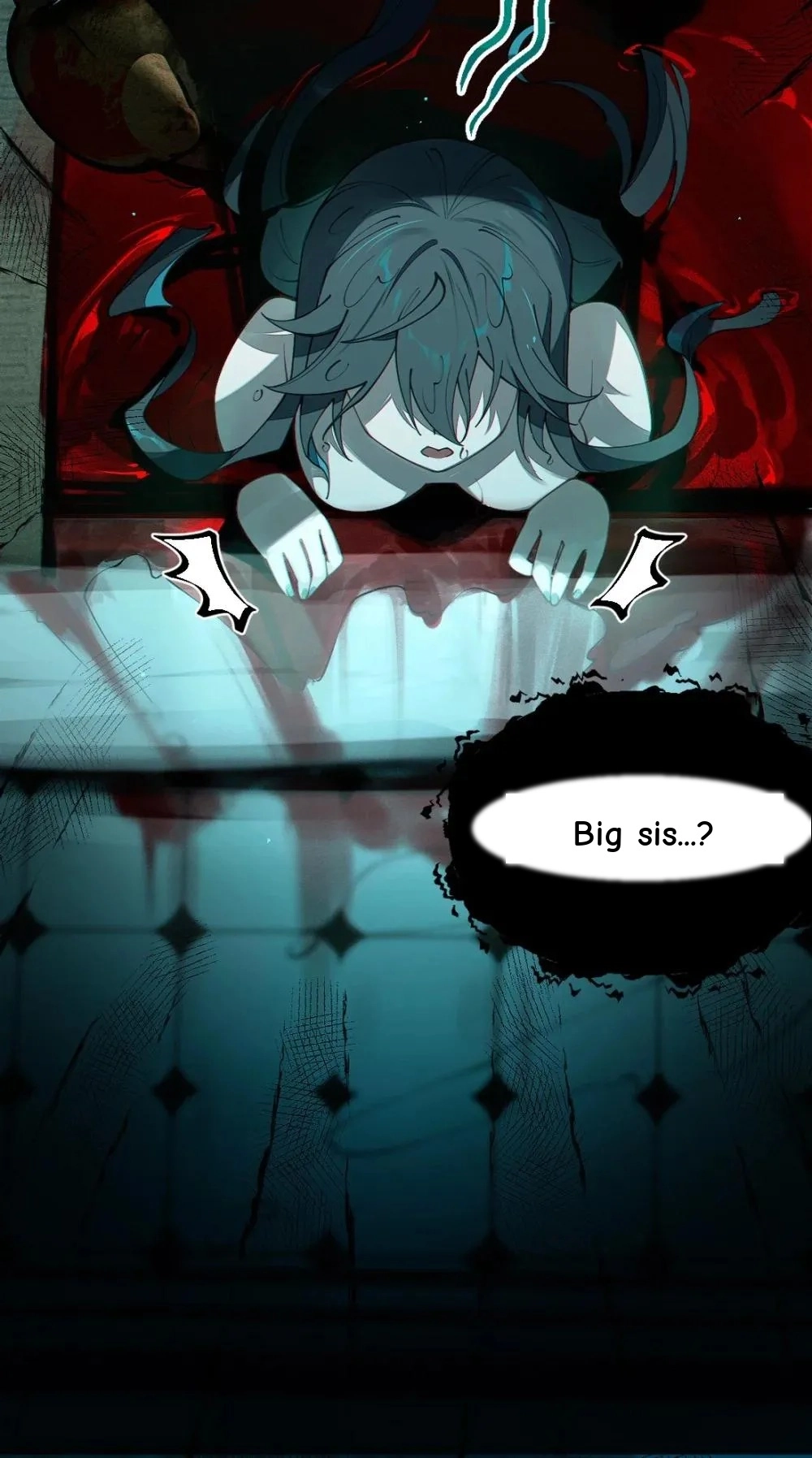 Banshee Bashing Chapter 30 page 76 - 