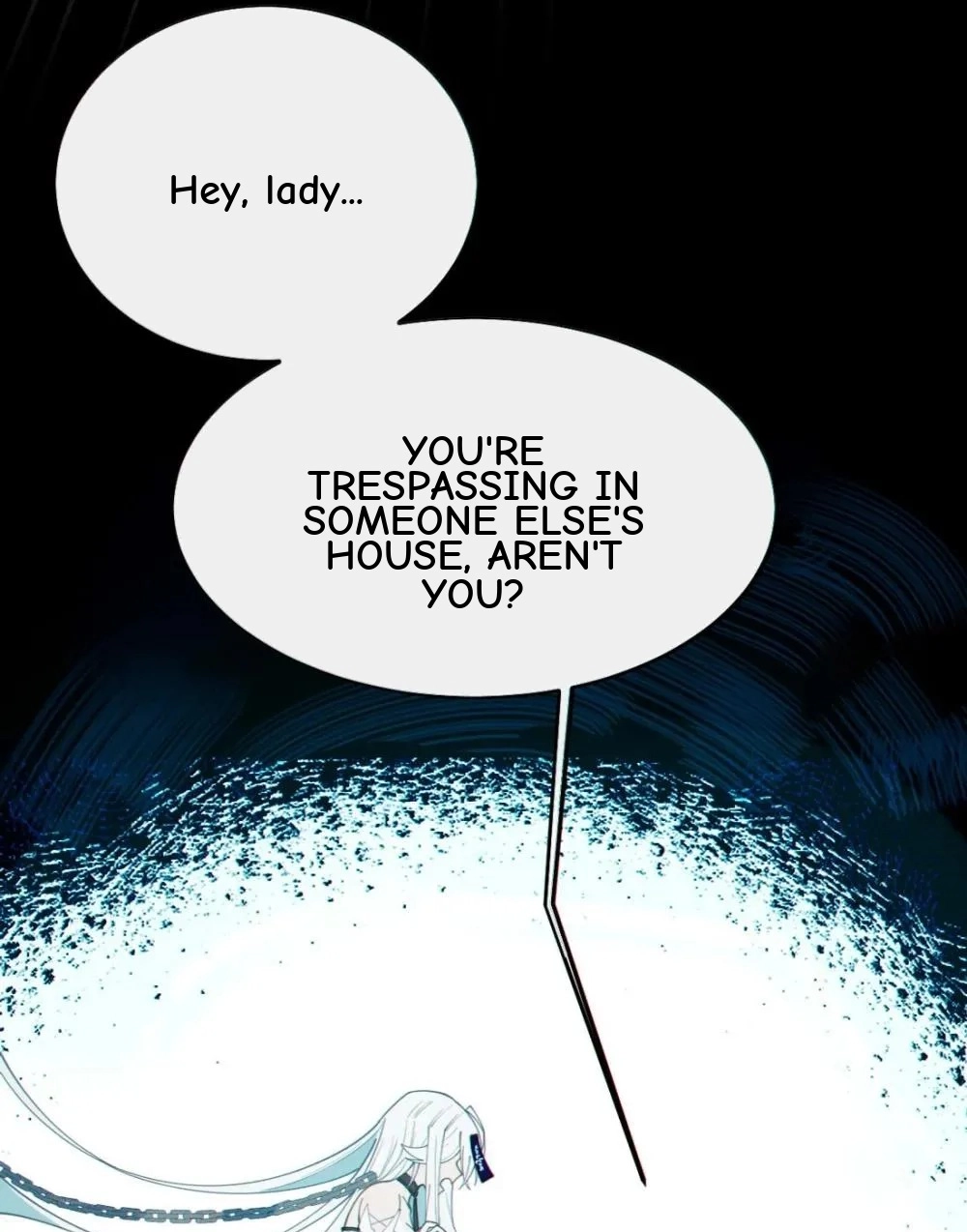 Banshee Bashing Chapter 30 page 9 - 