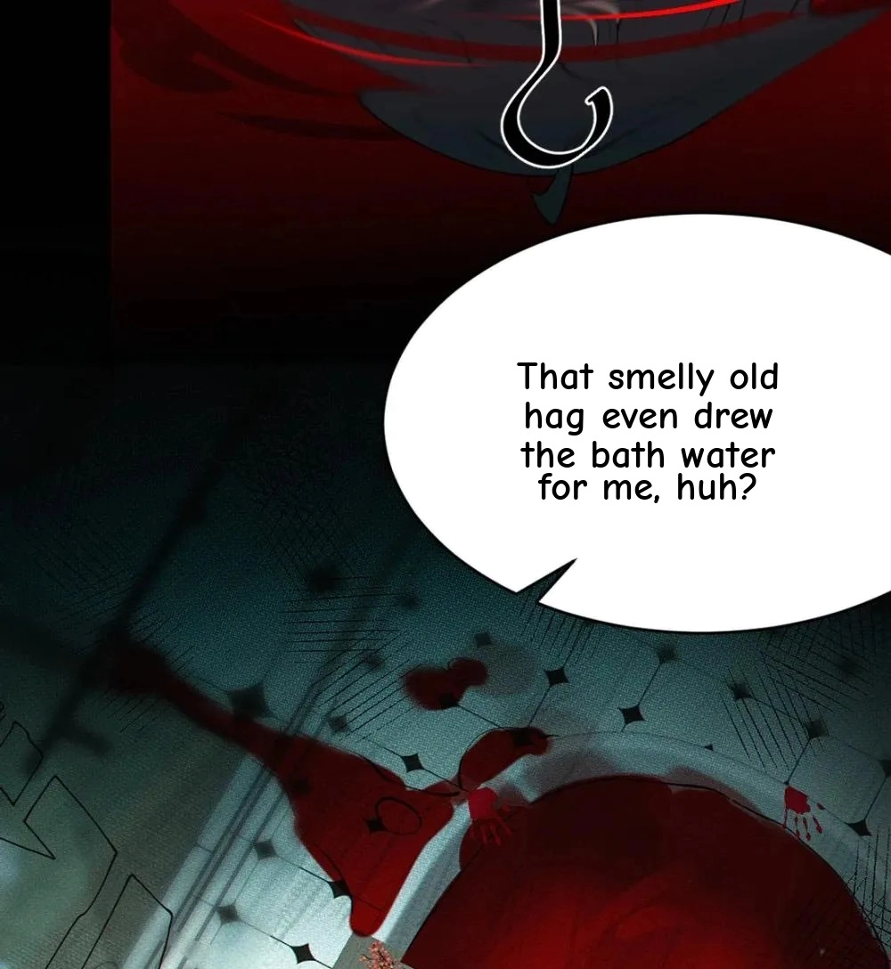 Banshee Bashing Chapter 31 page 15 - 