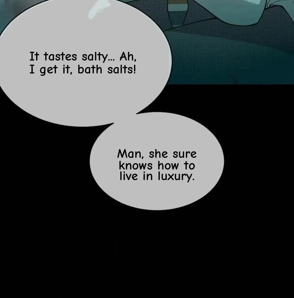 Banshee Bashing Chapter 31 page 20 - 