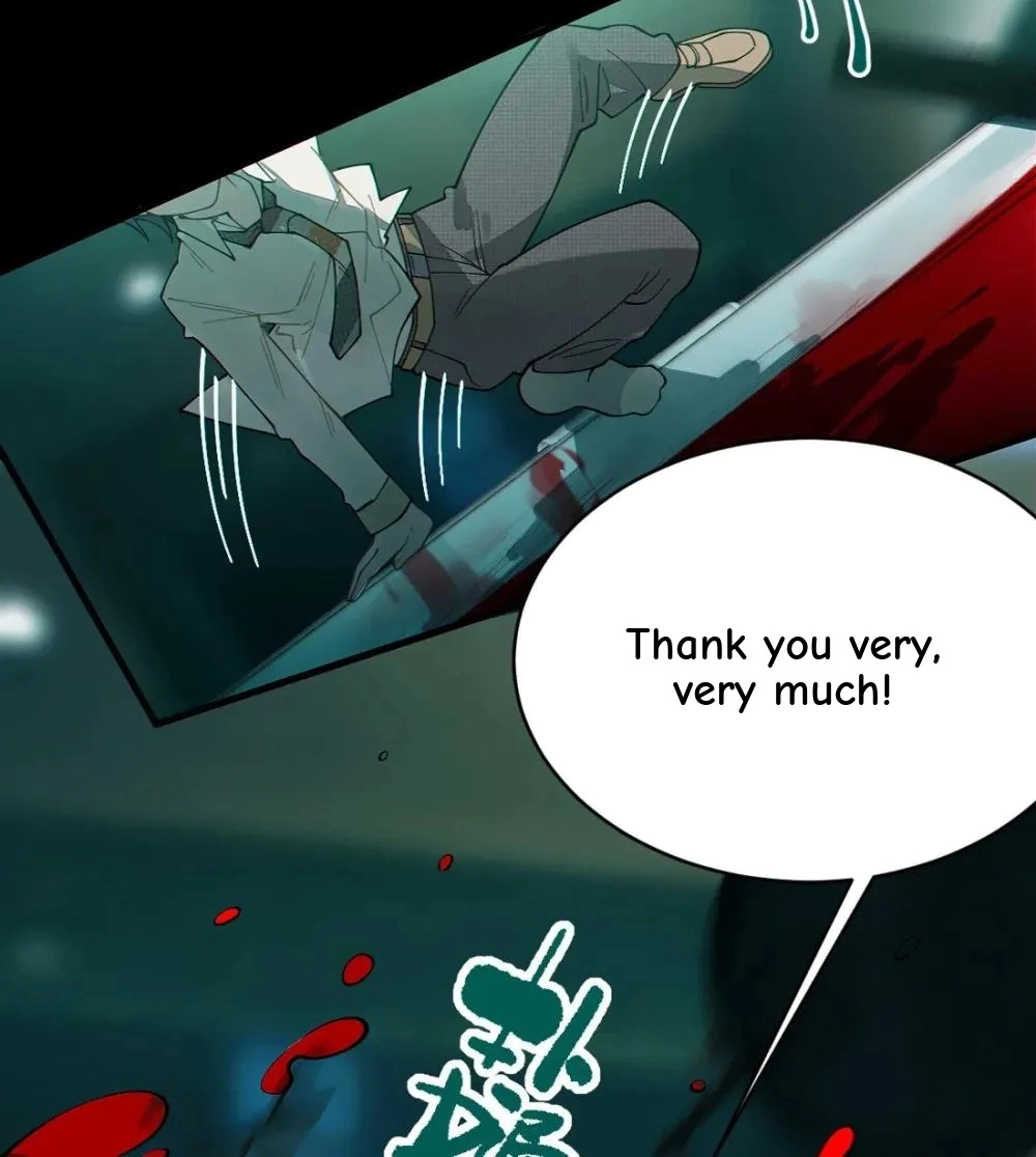 Banshee Bashing Chapter 31 page 22 - 