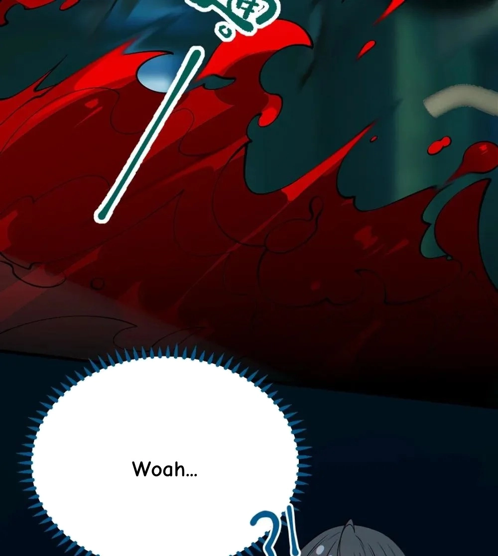 Banshee Bashing Chapter 31 page 23 - 