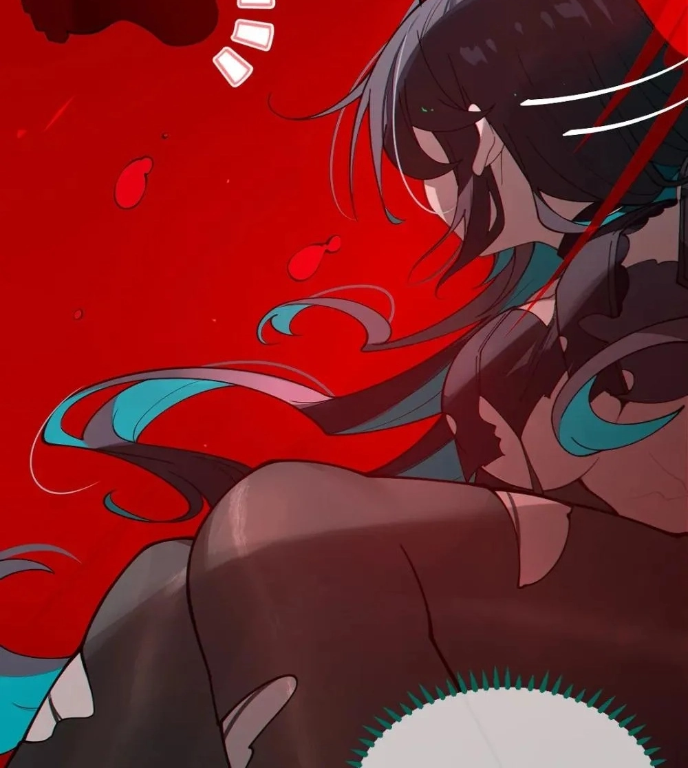 Banshee Bashing Chapter 31 page 26 - 