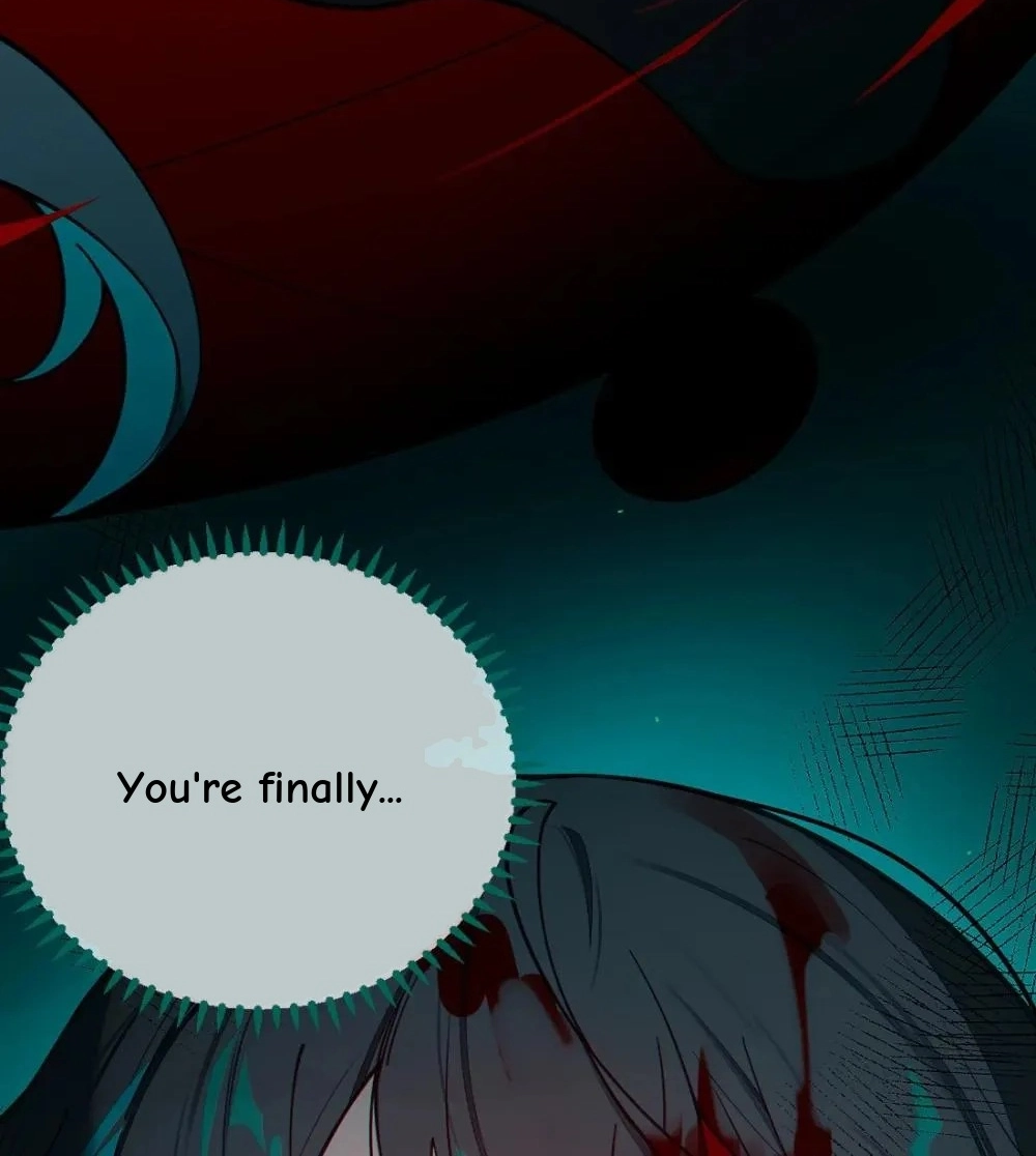 Banshee Bashing Chapter 31 page 28 - 