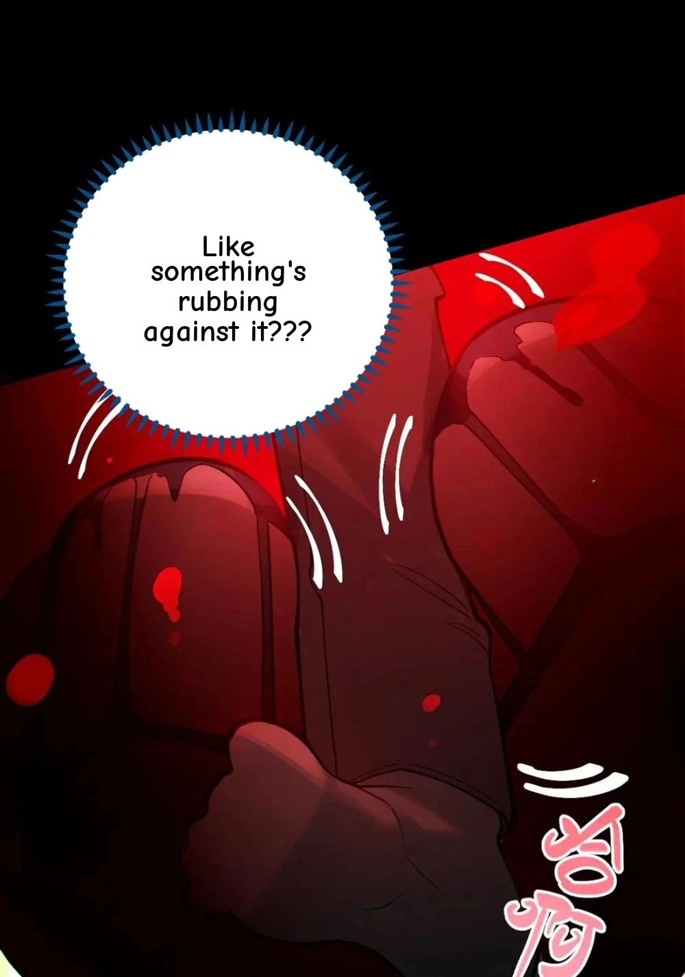 Banshee Bashing Chapter 31 page 36 - 