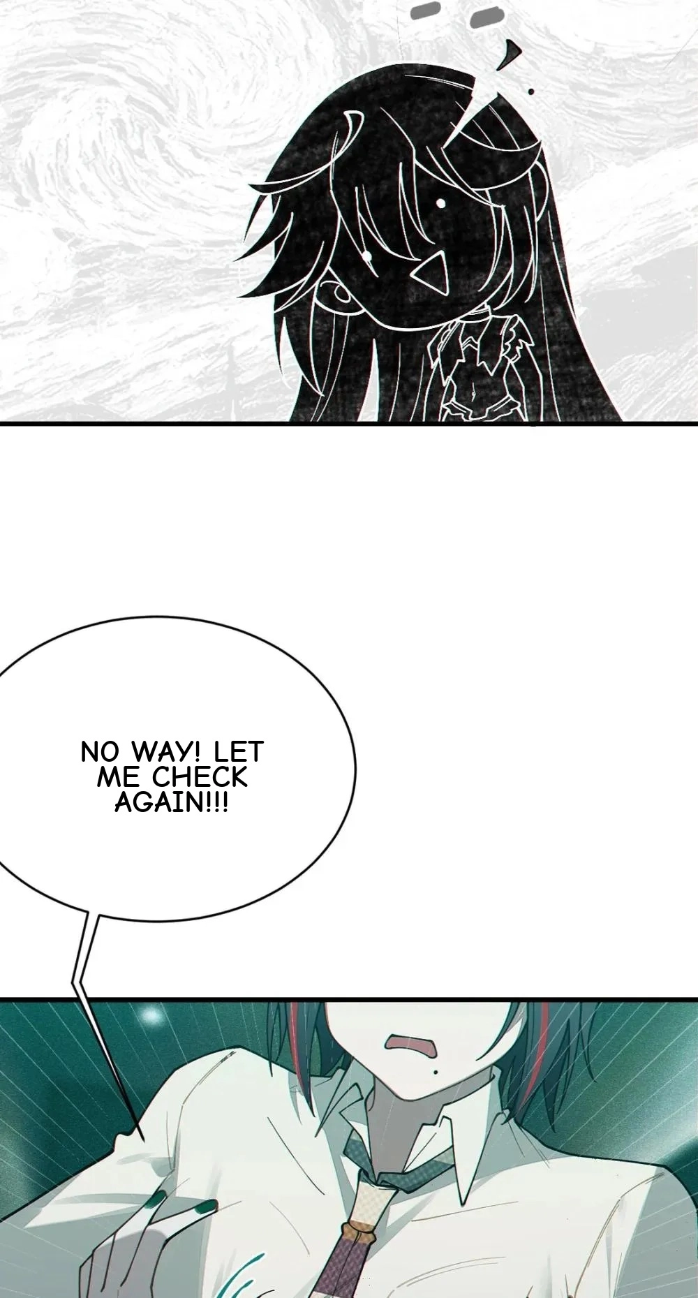 Banshee Bashing Chapter 31 page 51 - 