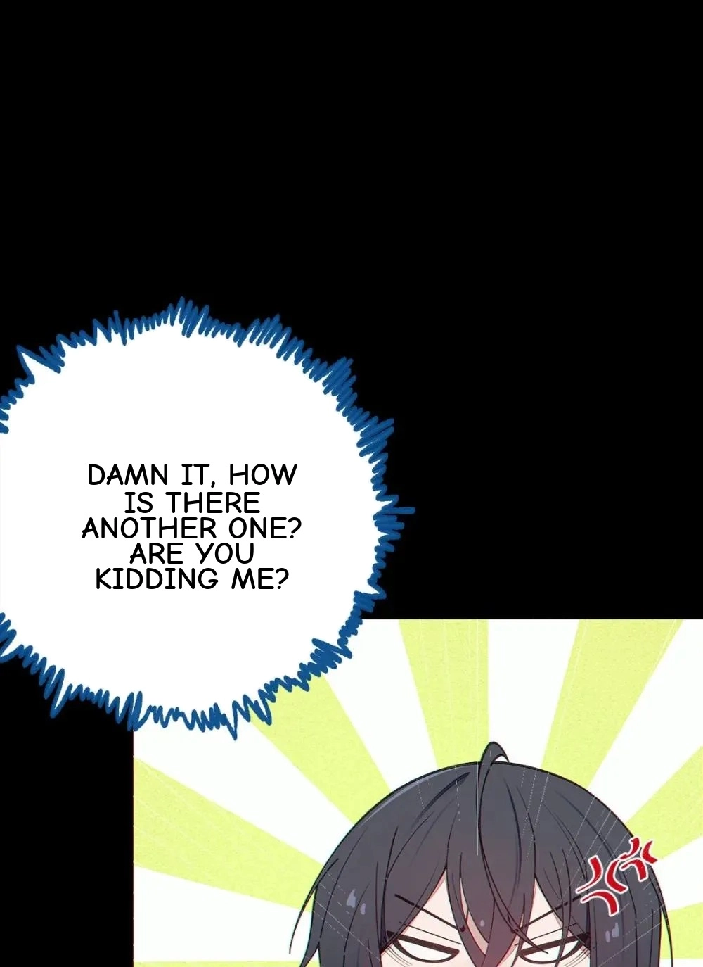 Banshee Bashing Chapter 31 page 56 - 