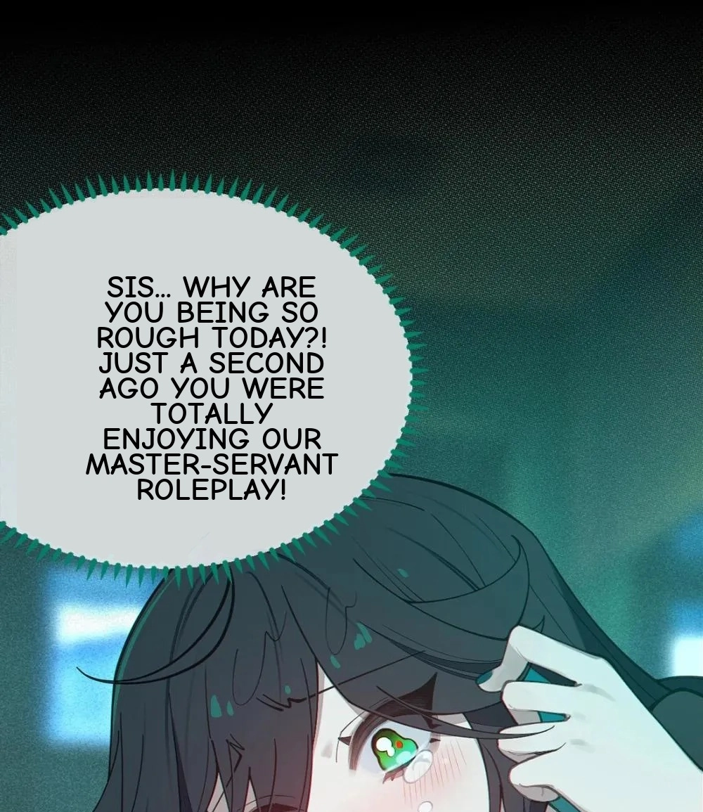 Banshee Bashing Chapter 31 page 58 - 