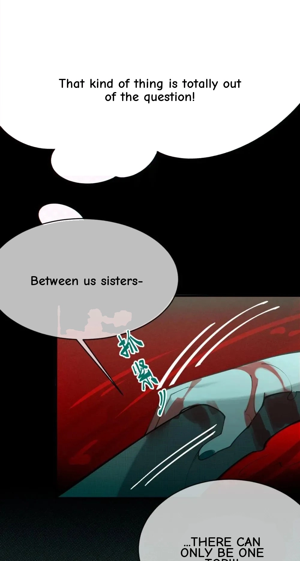 Banshee Bashing Chapter 31 page 65 - 