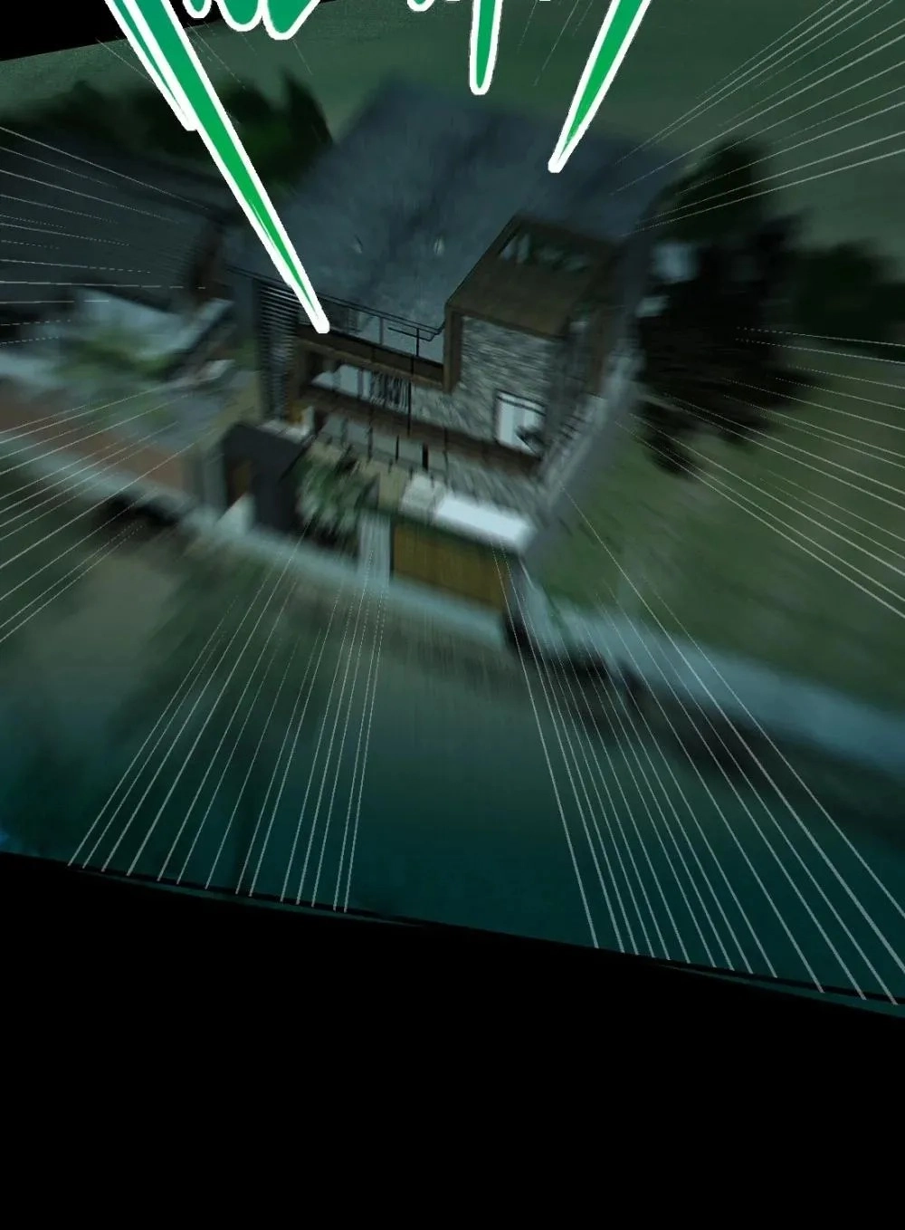 Banshee Bashing Chapter 31 page 73 - 