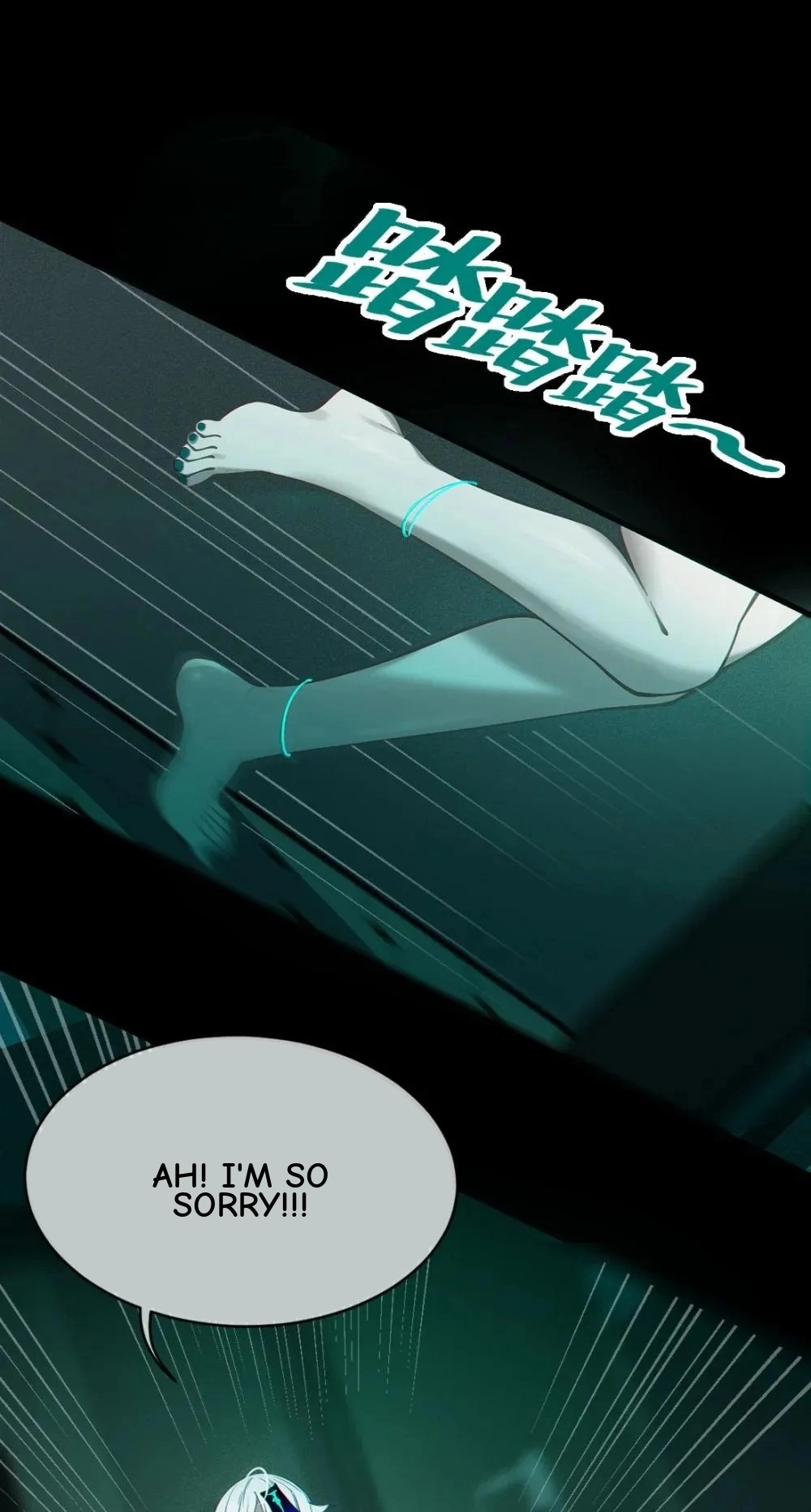 Banshee Bashing Chapter 31 page 74 - 