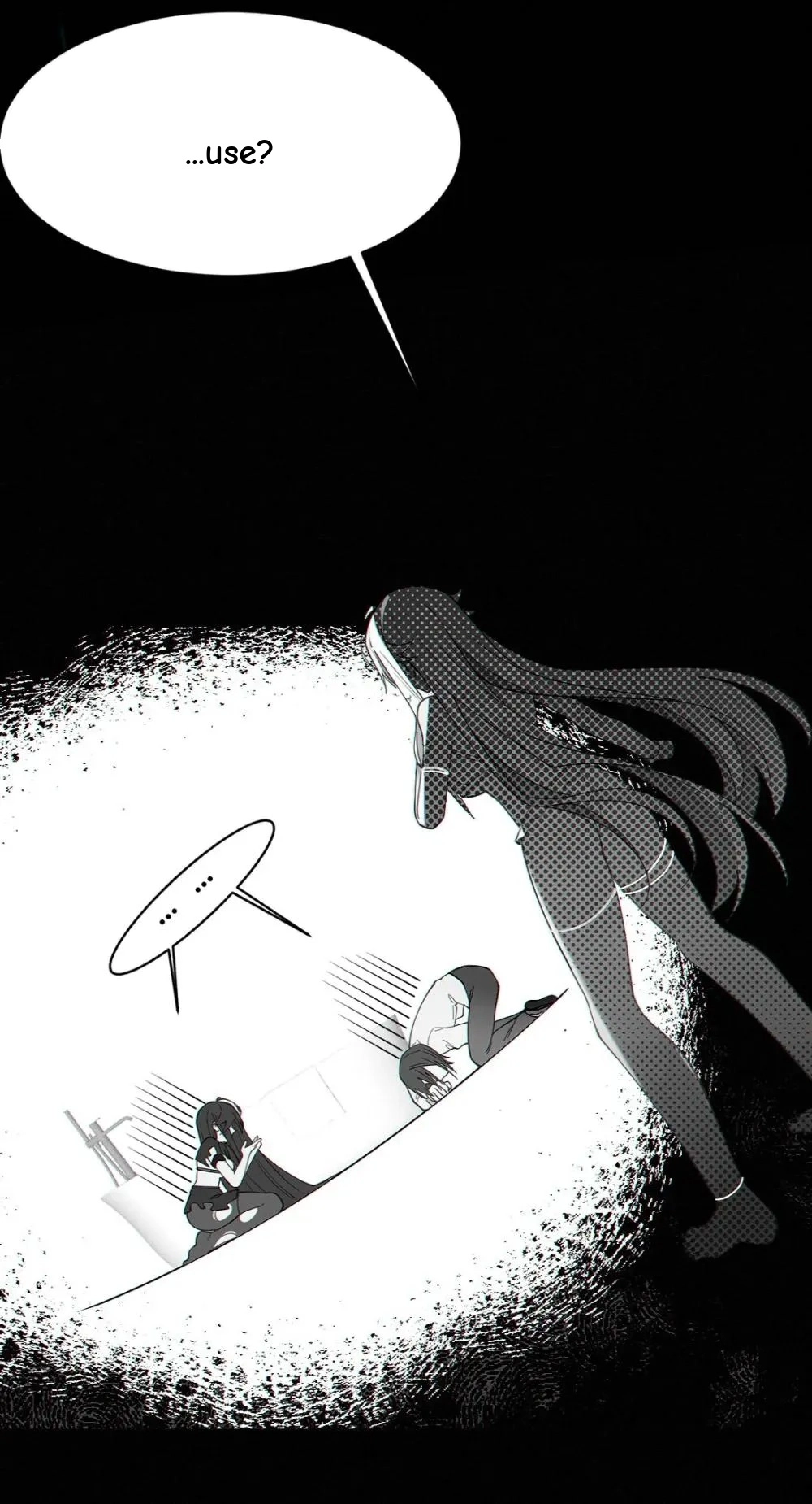 Banshee Bashing Chapter 31 page 76 - 