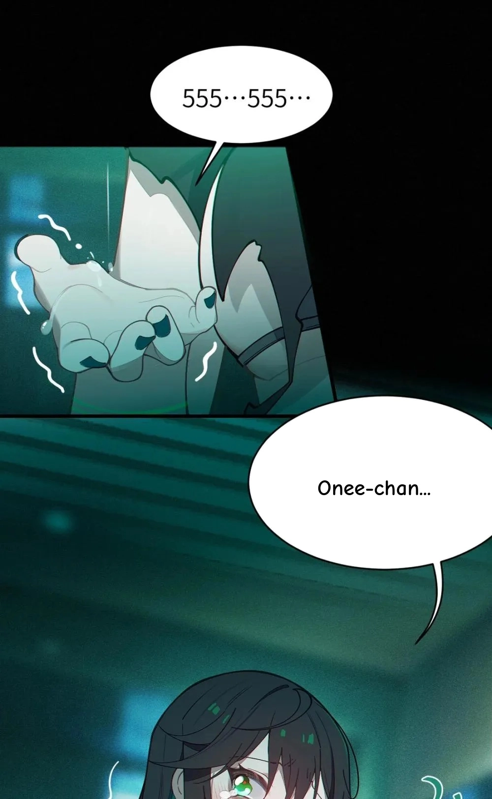Banshee Bashing Chapter 31 page 77 - 