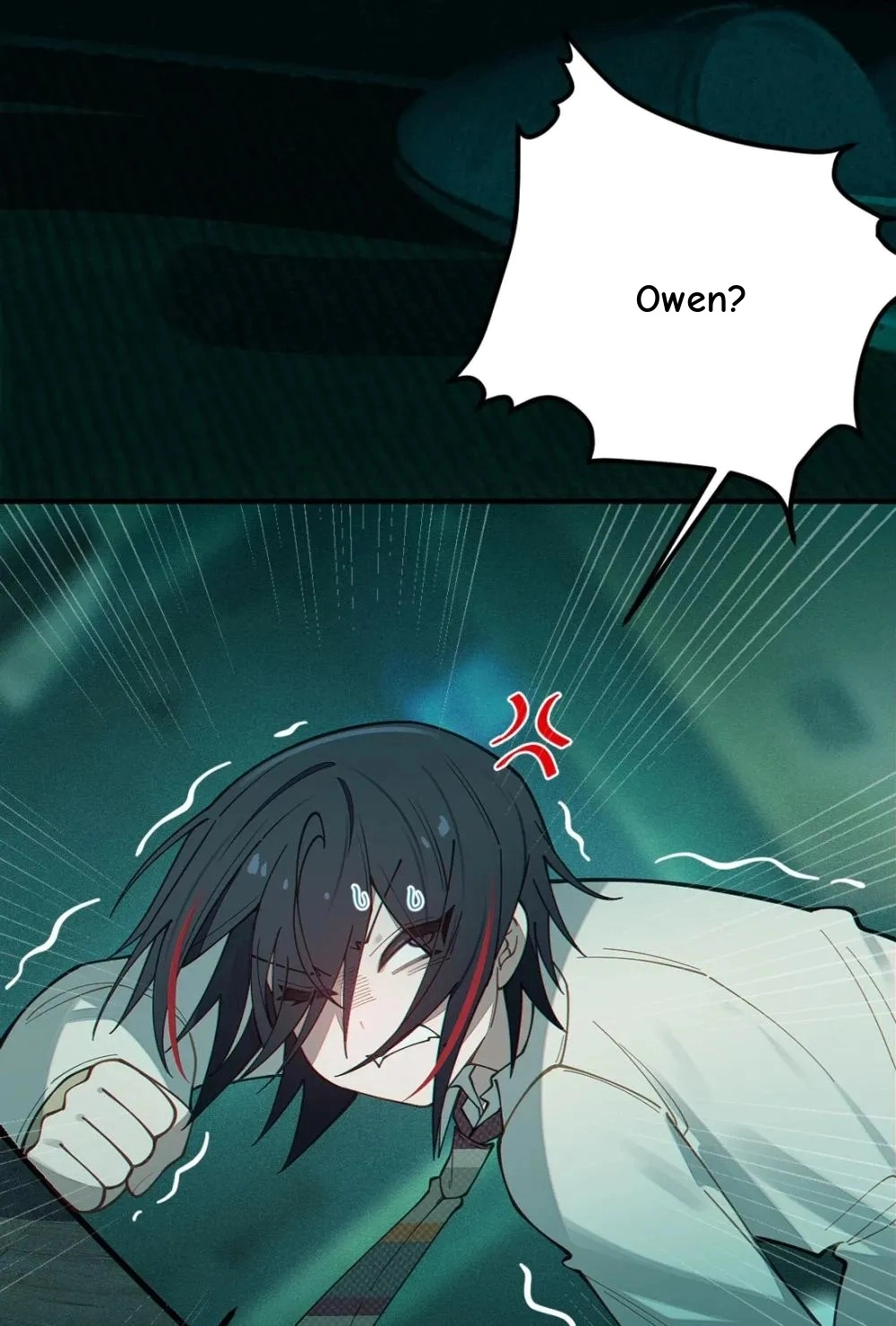 Banshee Bashing Chapter 31 page 79 - 