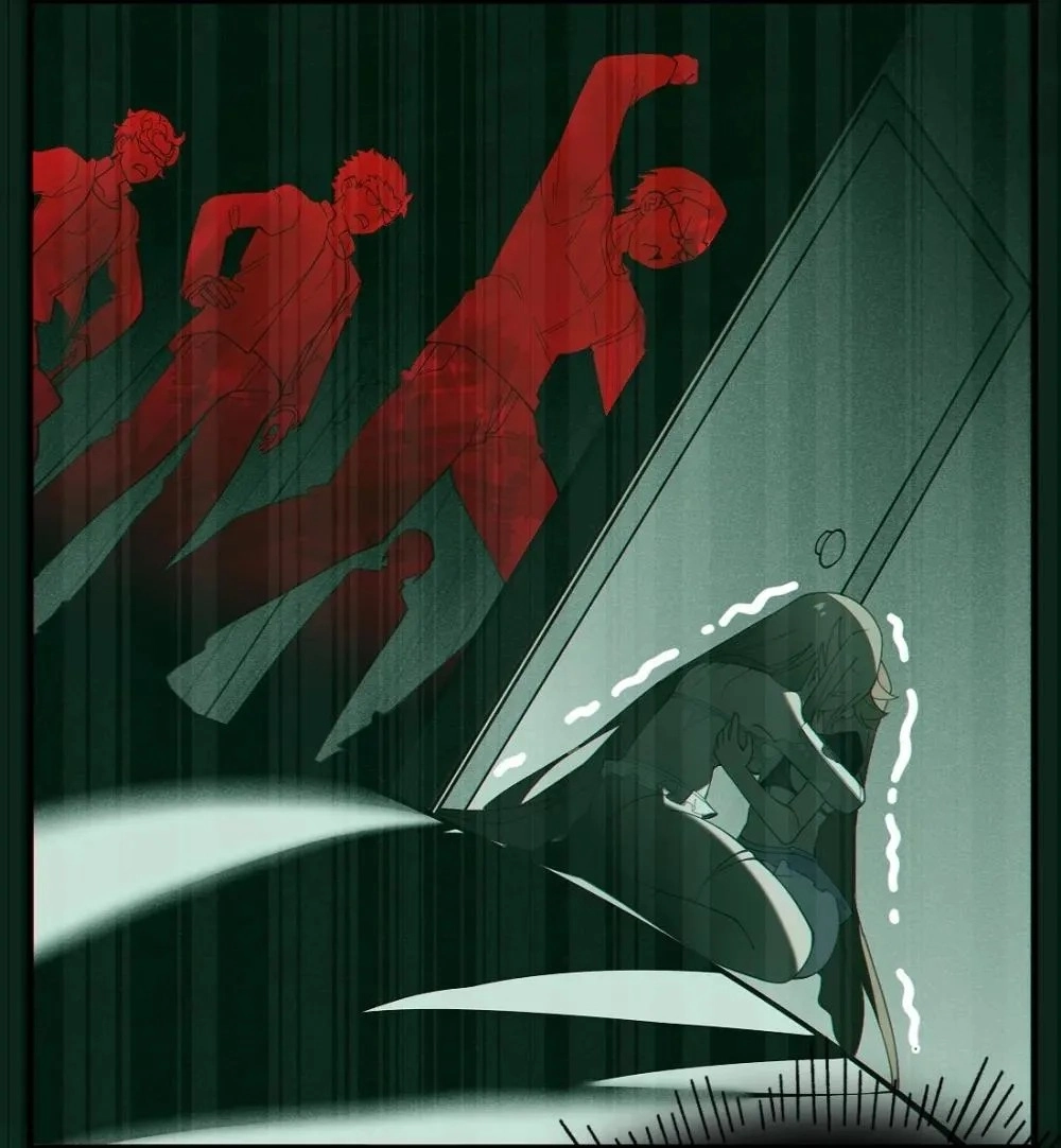 Banshee Bashing Chapter 32 page 14 - 