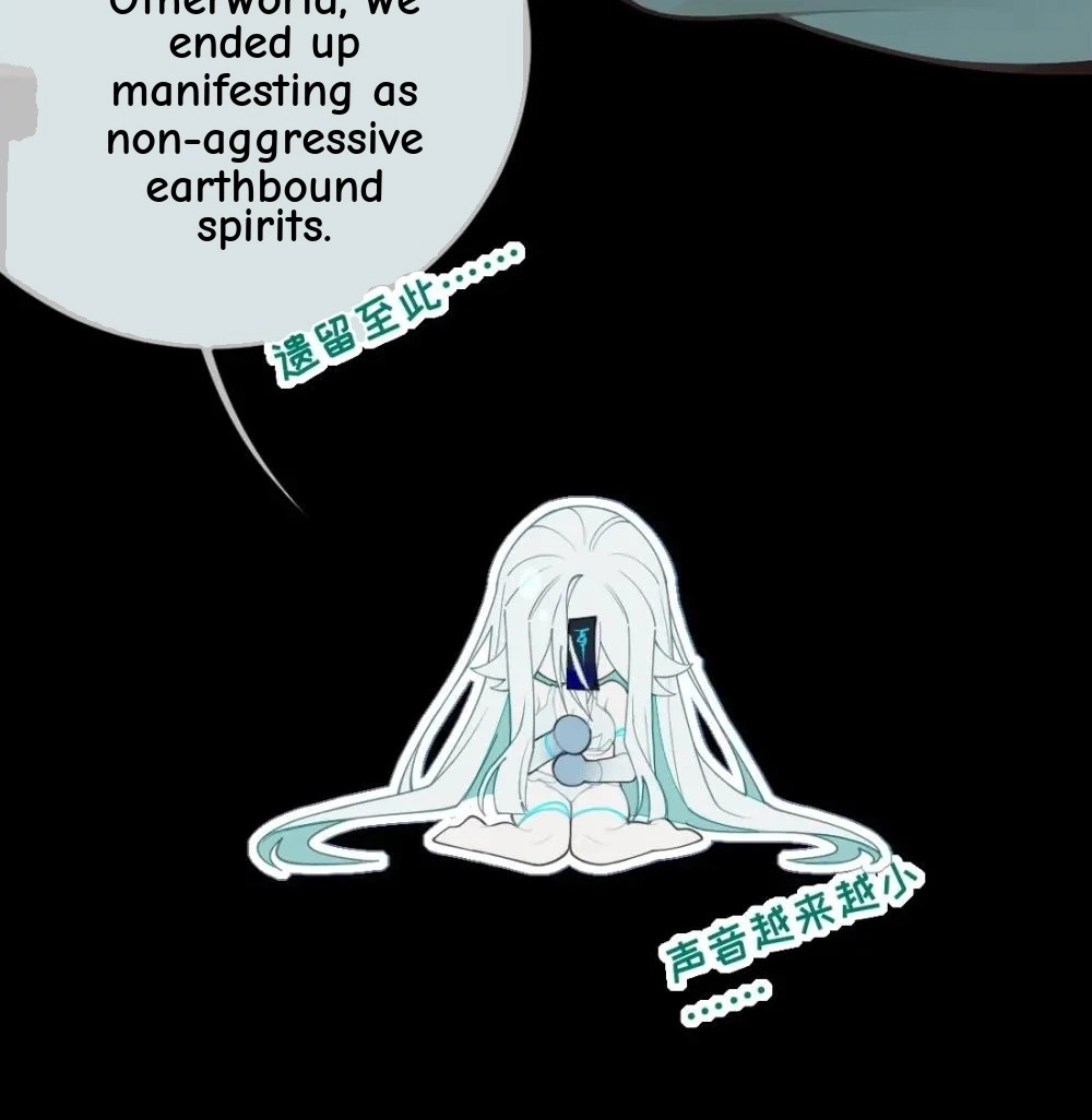Banshee Bashing Chapter 32 page 19 - 
