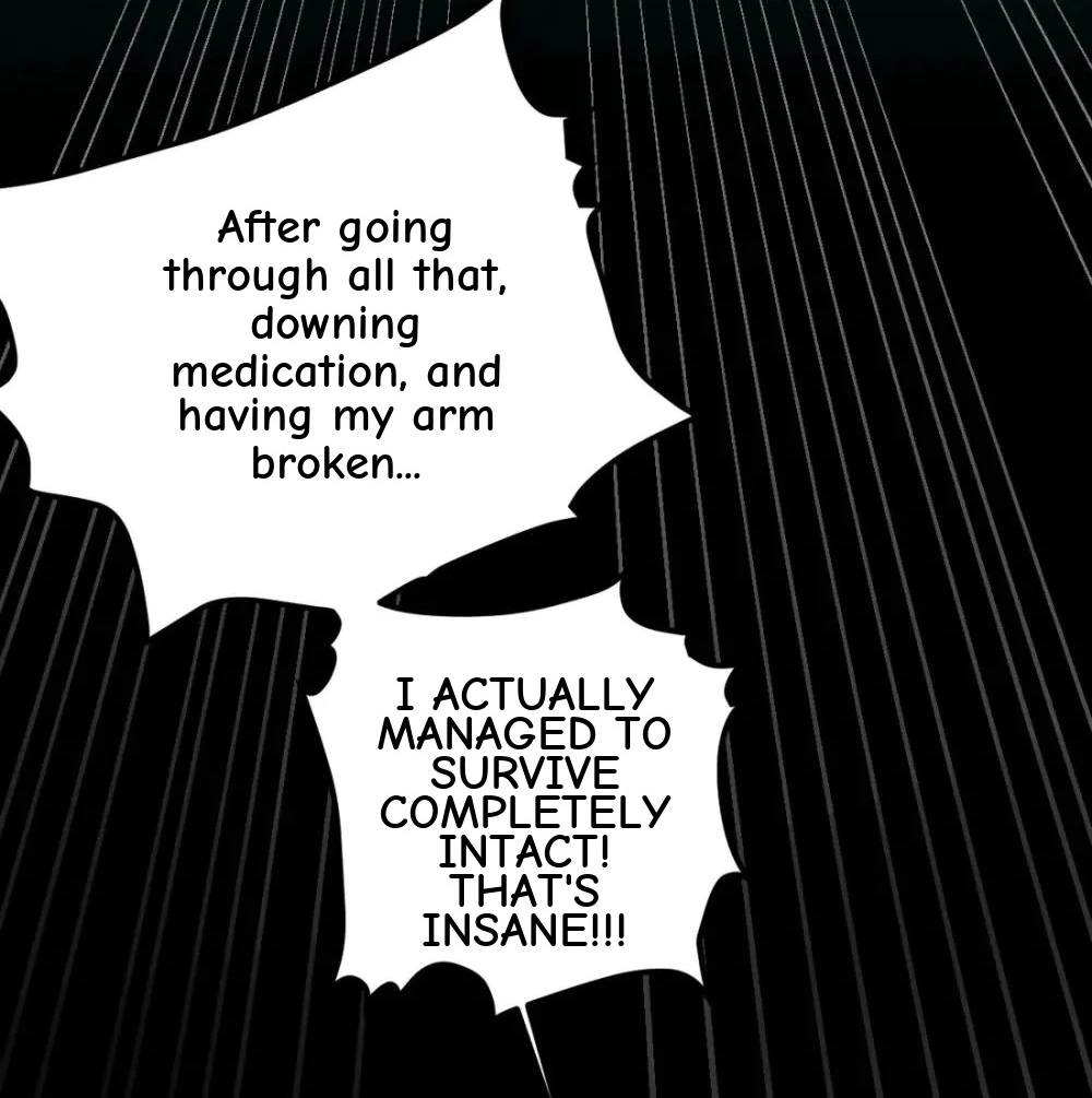 Banshee Bashing Chapter 32 page 23 - 