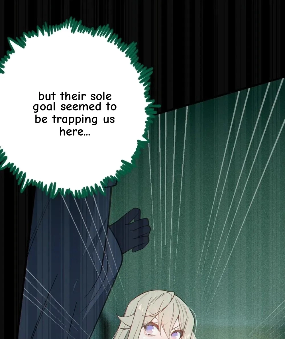 Banshee Bashing Chapter 32 page 28 - 