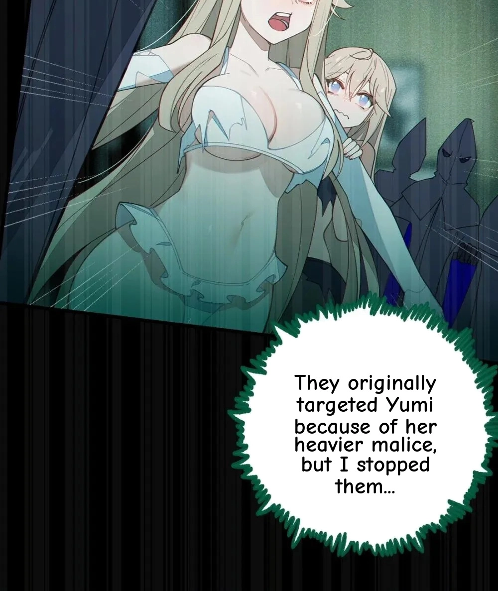 Banshee Bashing Chapter 32 page 29 - 