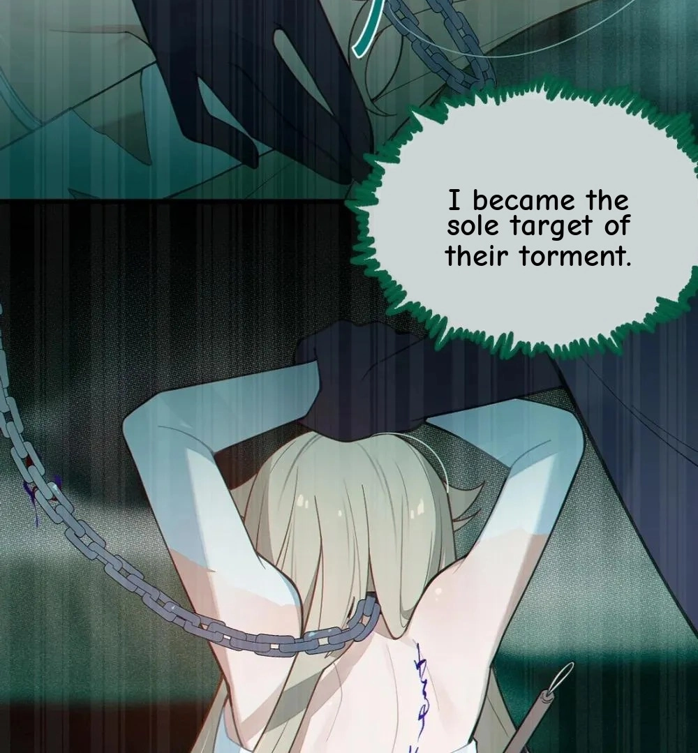 Banshee Bashing Chapter 32 page 31 - 