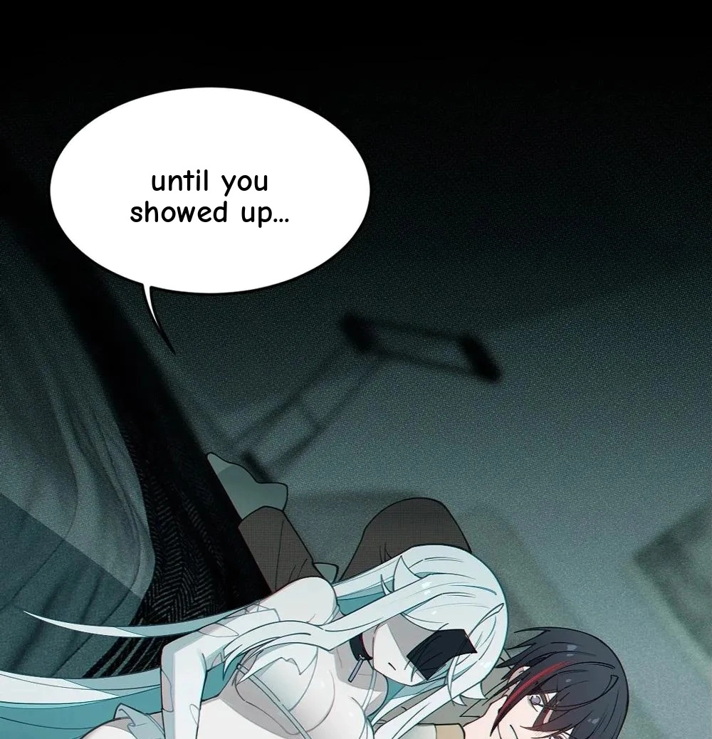 Banshee Bashing Chapter 32 page 39 - 