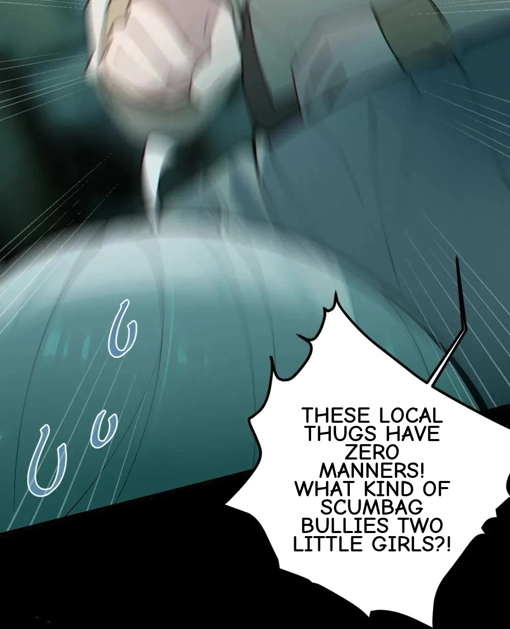 Banshee Bashing Chapter 32 page 44 - 