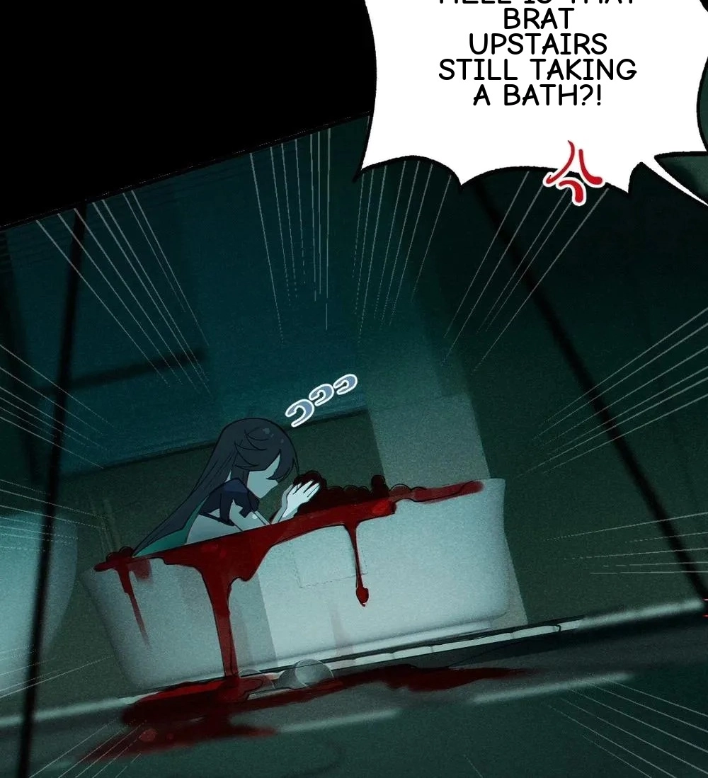 Banshee Bashing Chapter 32 page 46 - 