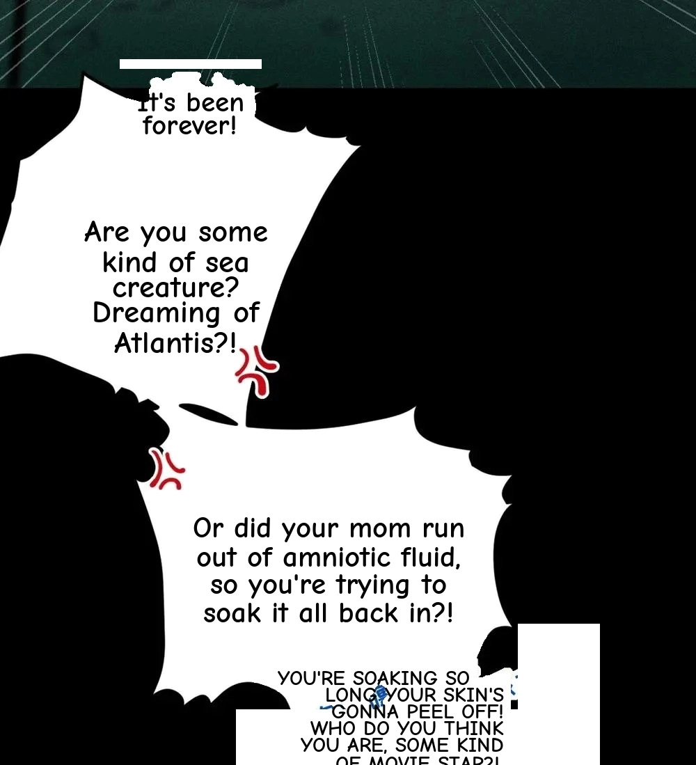 Banshee Bashing Chapter 32 page 47 - 