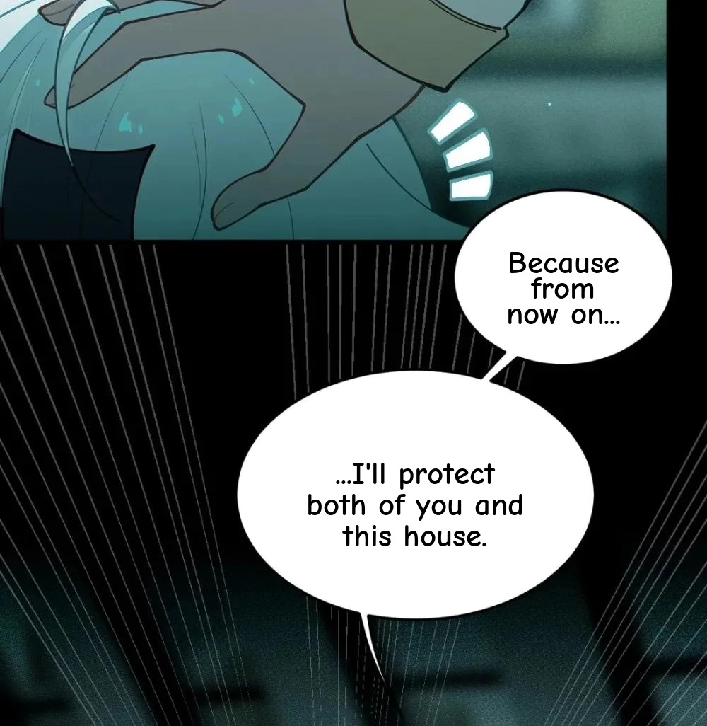 Banshee Bashing Chapter 32 page 56 - 