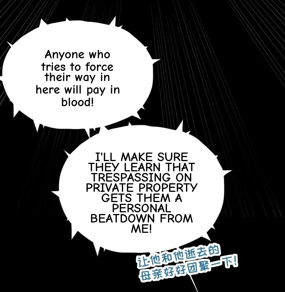 Banshee Bashing Chapter 32 page 58 - 