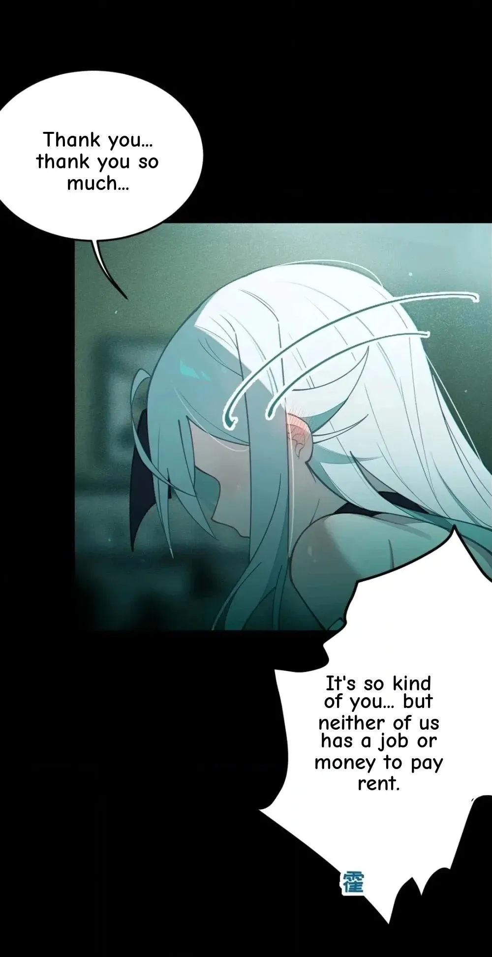 Banshee Bashing Chapter 32 page 60 - 