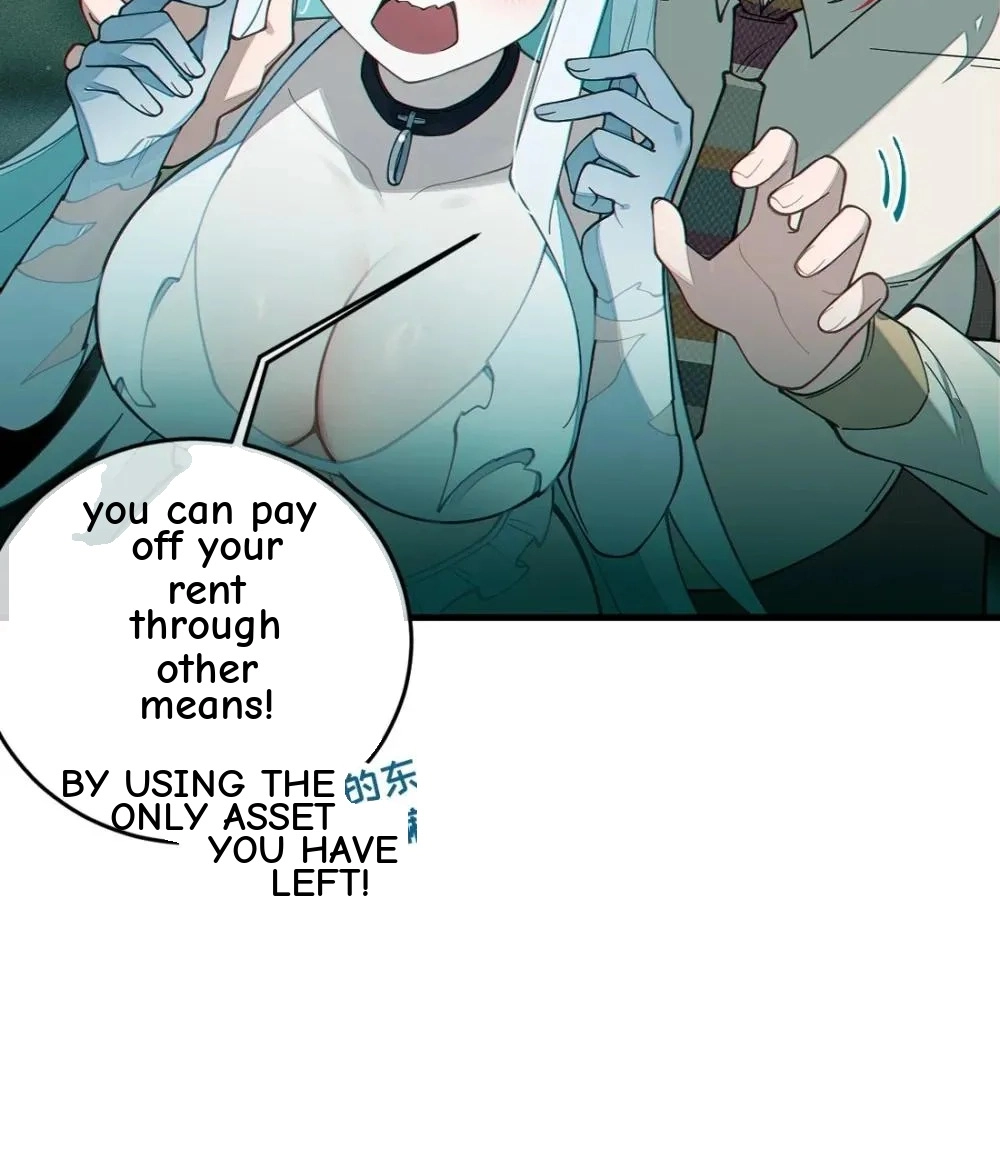 Banshee Bashing Chapter 32 page 62 - 