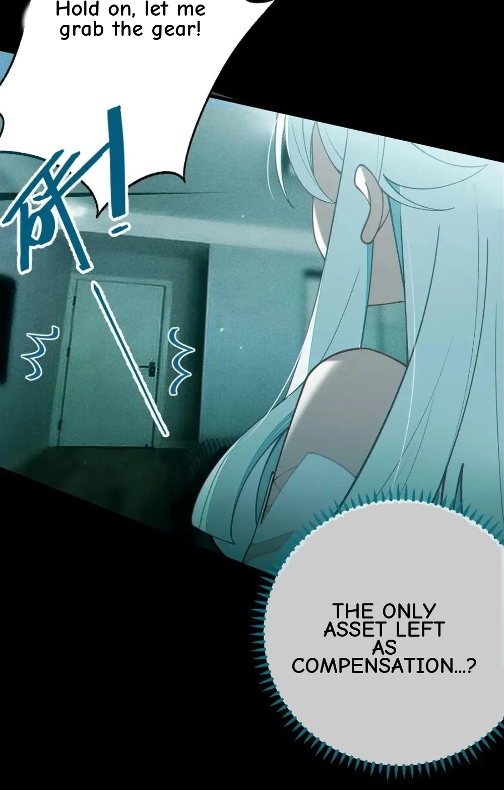 Banshee Bashing Chapter 32 page 64 - 