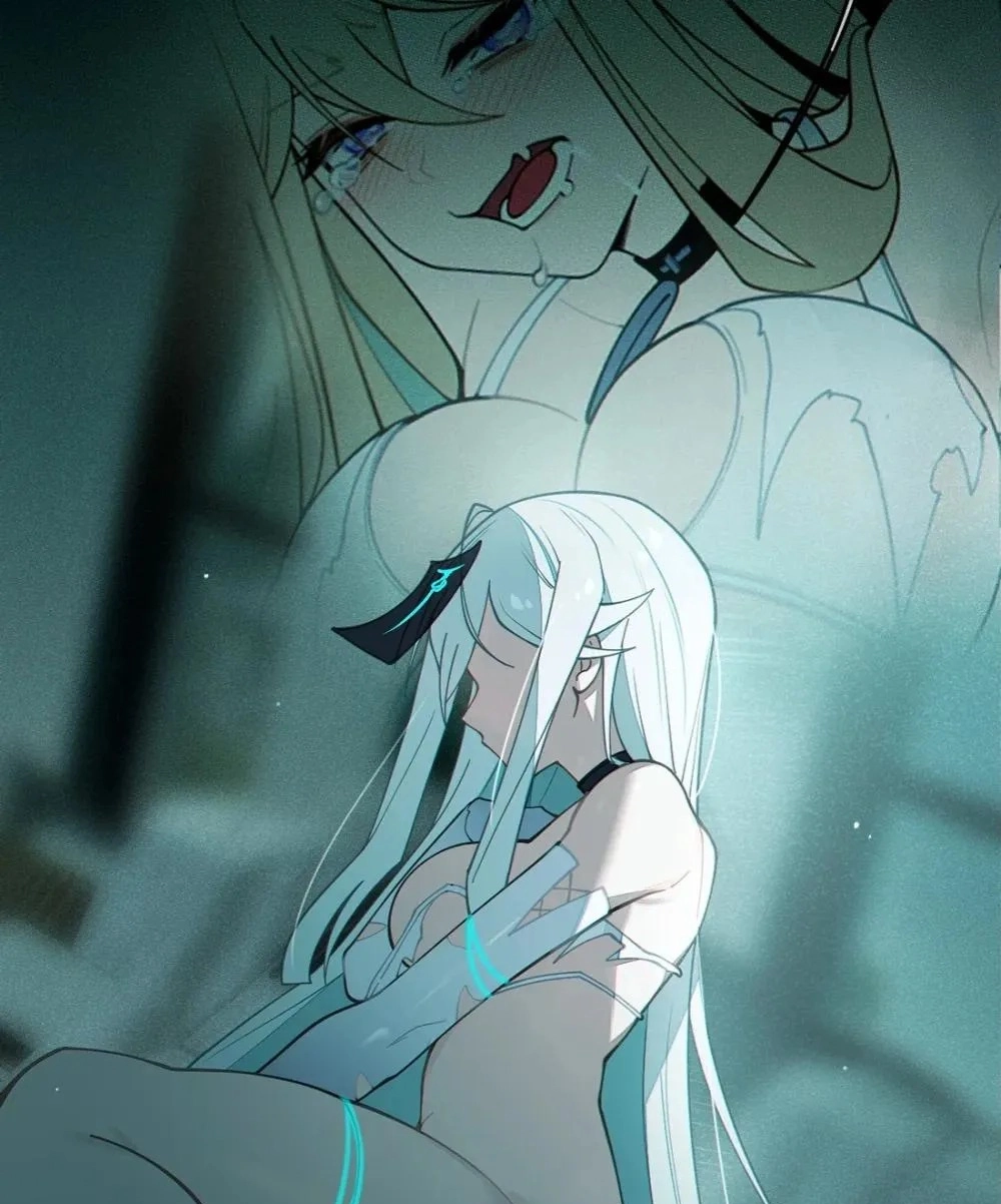 Banshee Bashing Chapter 32 page 67 - 