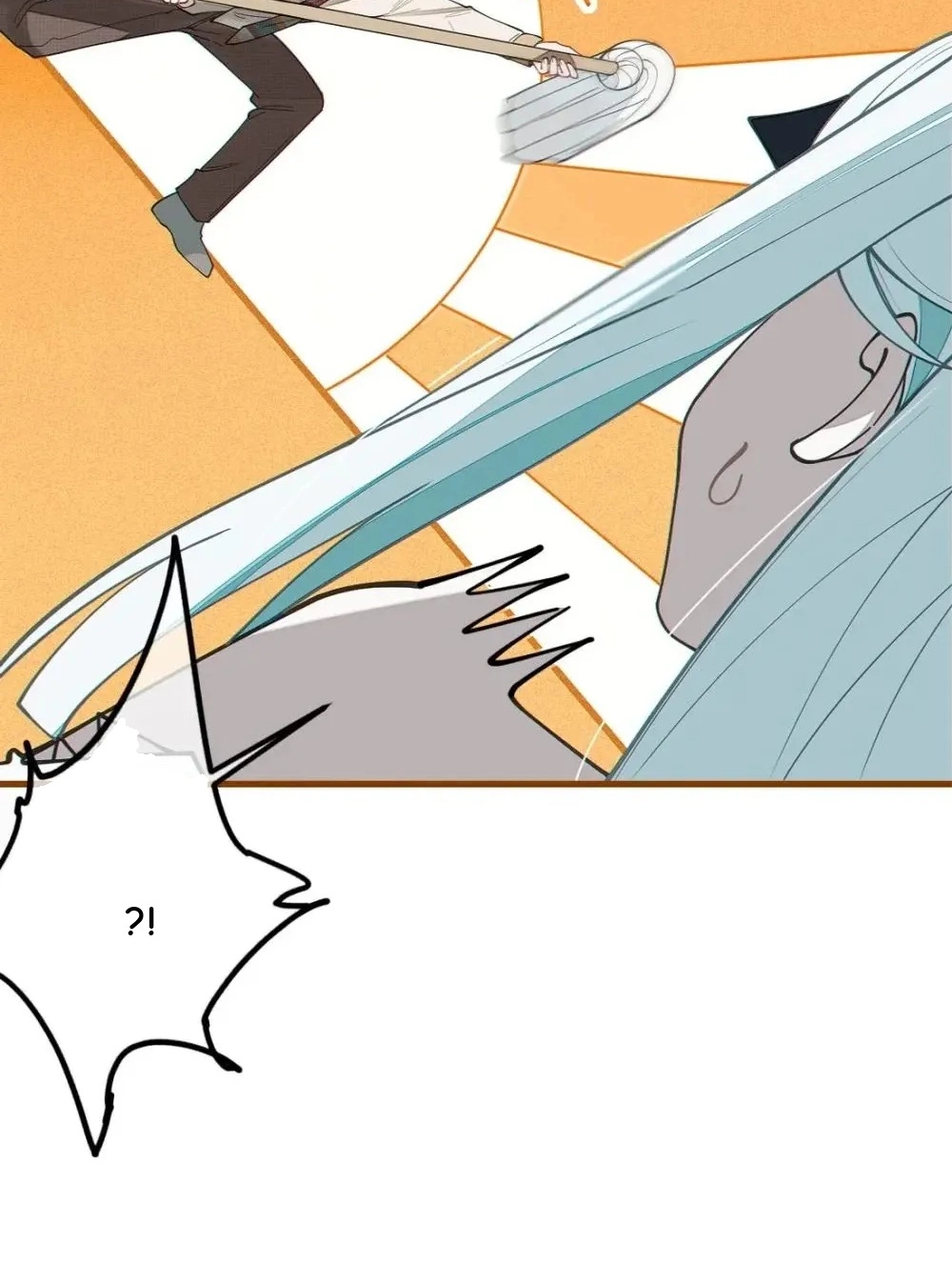 Banshee Bashing Chapter 32 page 72 - 