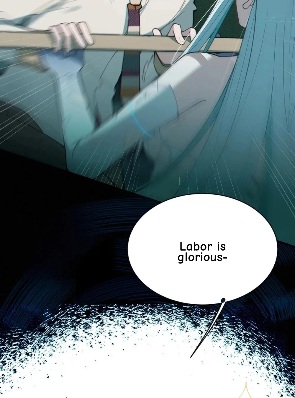 Banshee Bashing Chapter 32 page 74 - 
